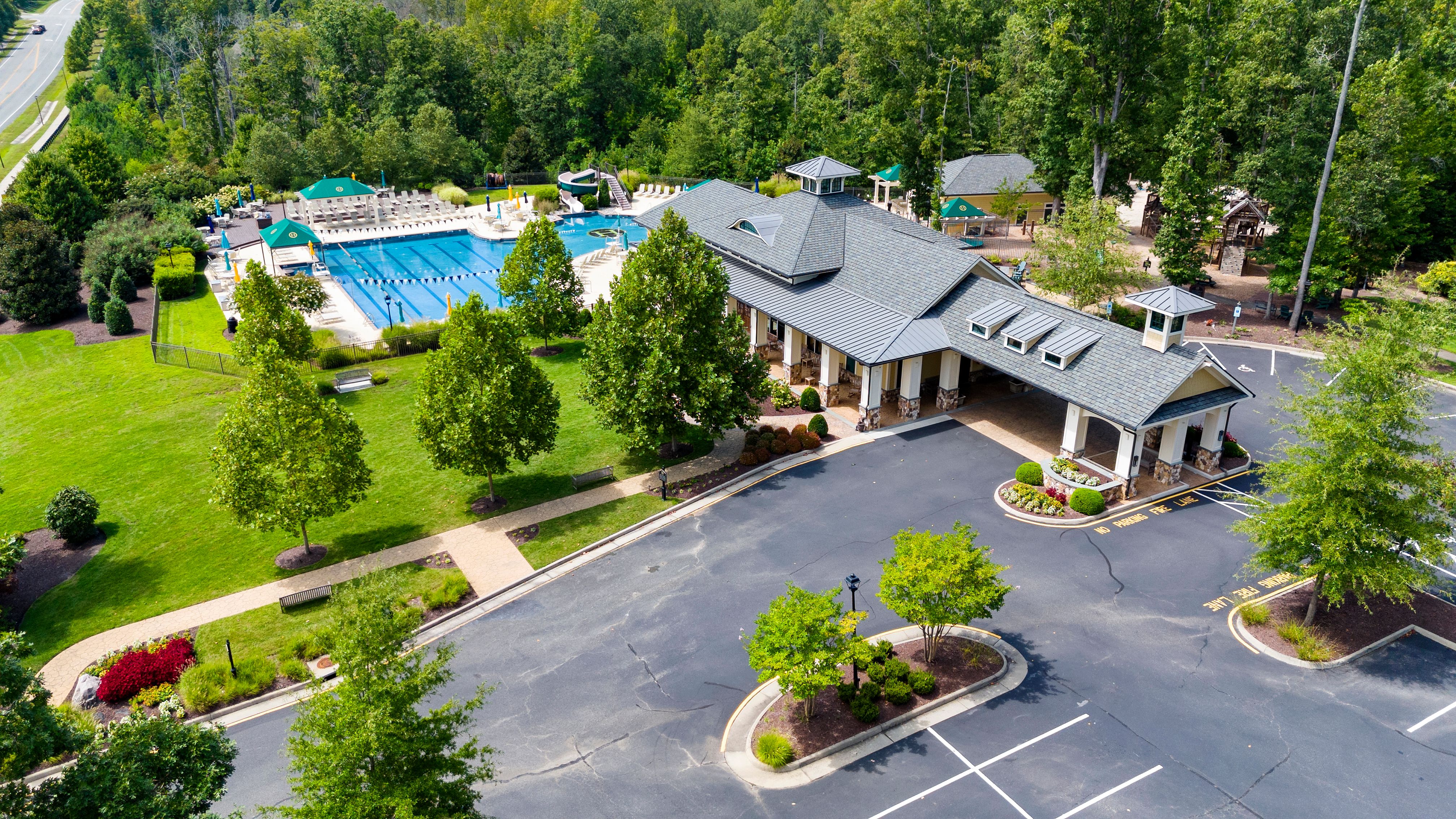  16401 Shefford Drive, Midlothian, VA 23112 - 物件實景