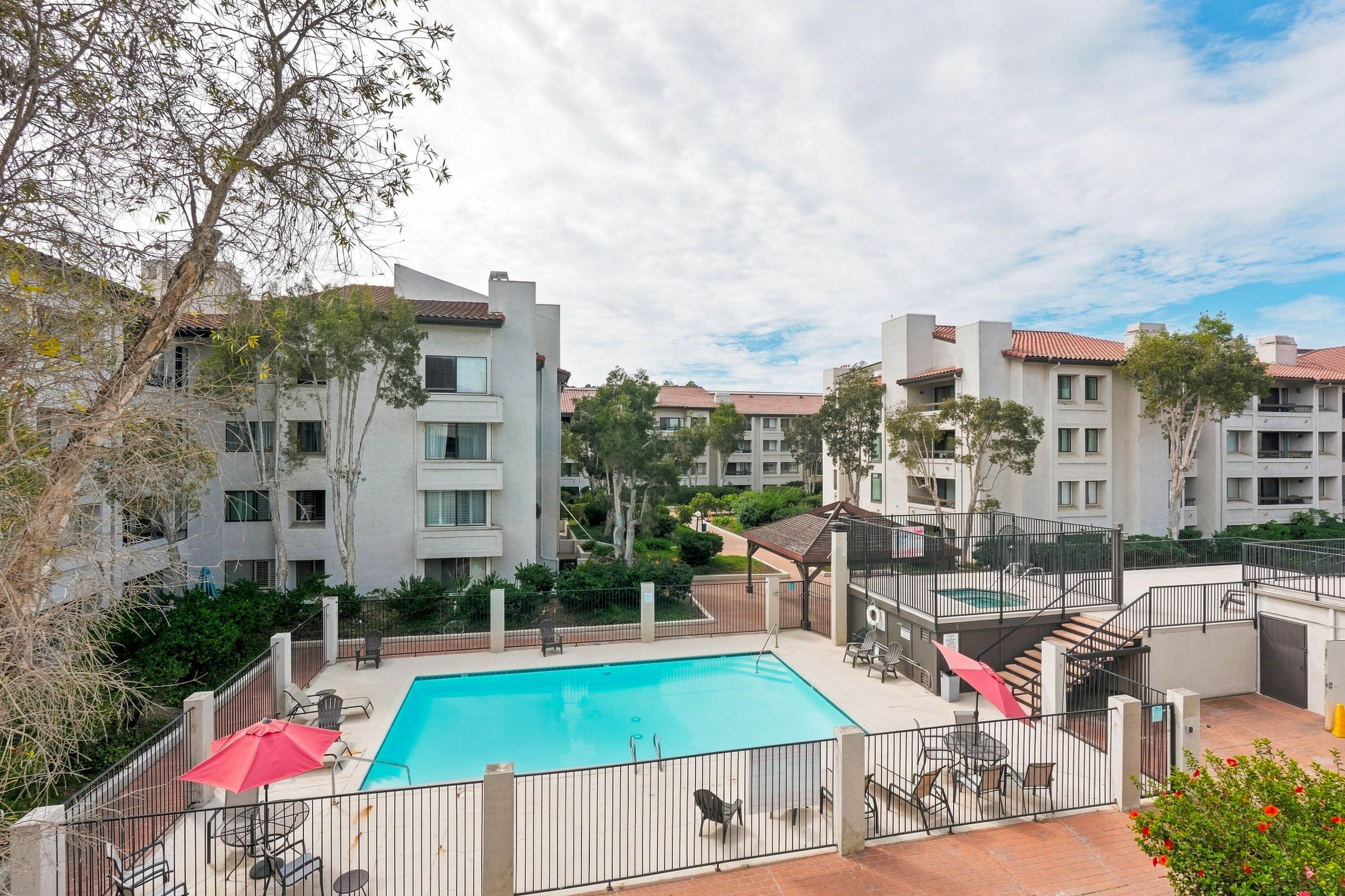  5645 Friars Road Unit 384, San Diego, CA 92110 - 物件實景