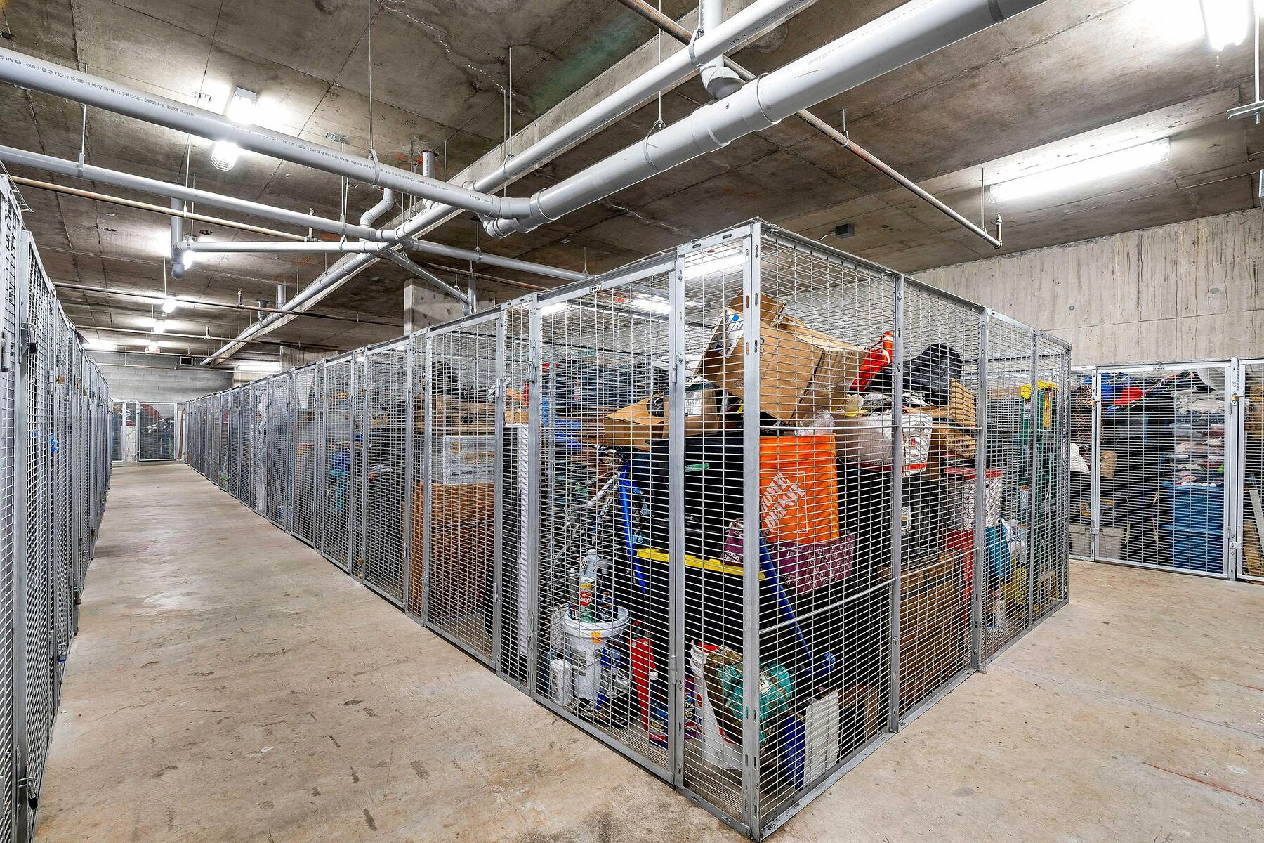  Stunning Bear Mountain Condo - 物件實景