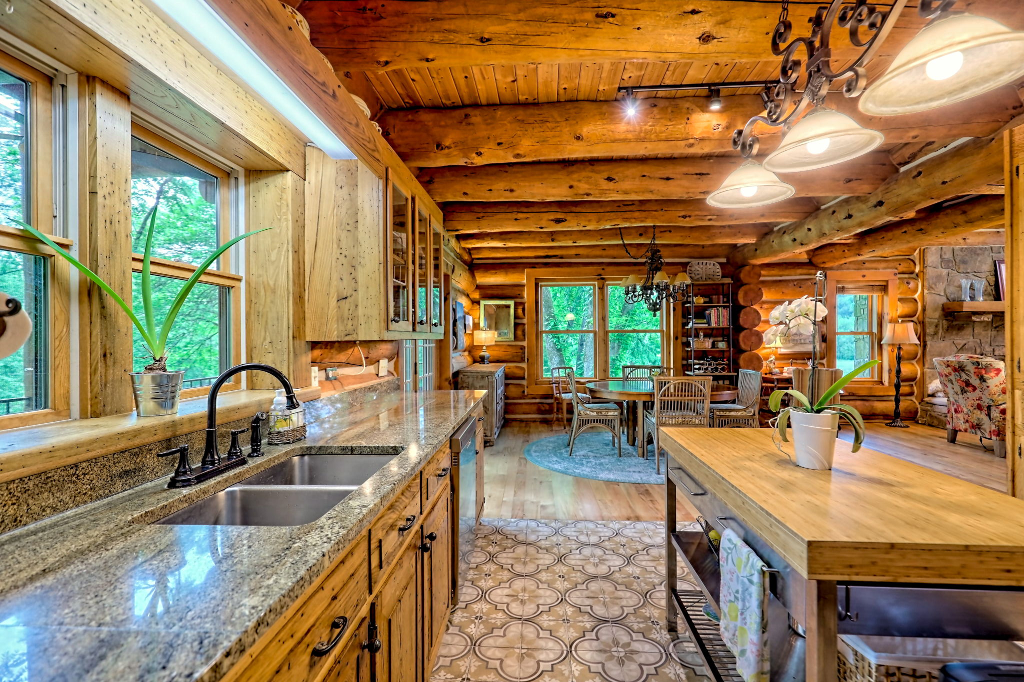 Warne, North Carolina, 28909, United States, 3 Bedrooms Bedrooms, ,3 BathroomsBathrooms,Residential,For Sale,1826737