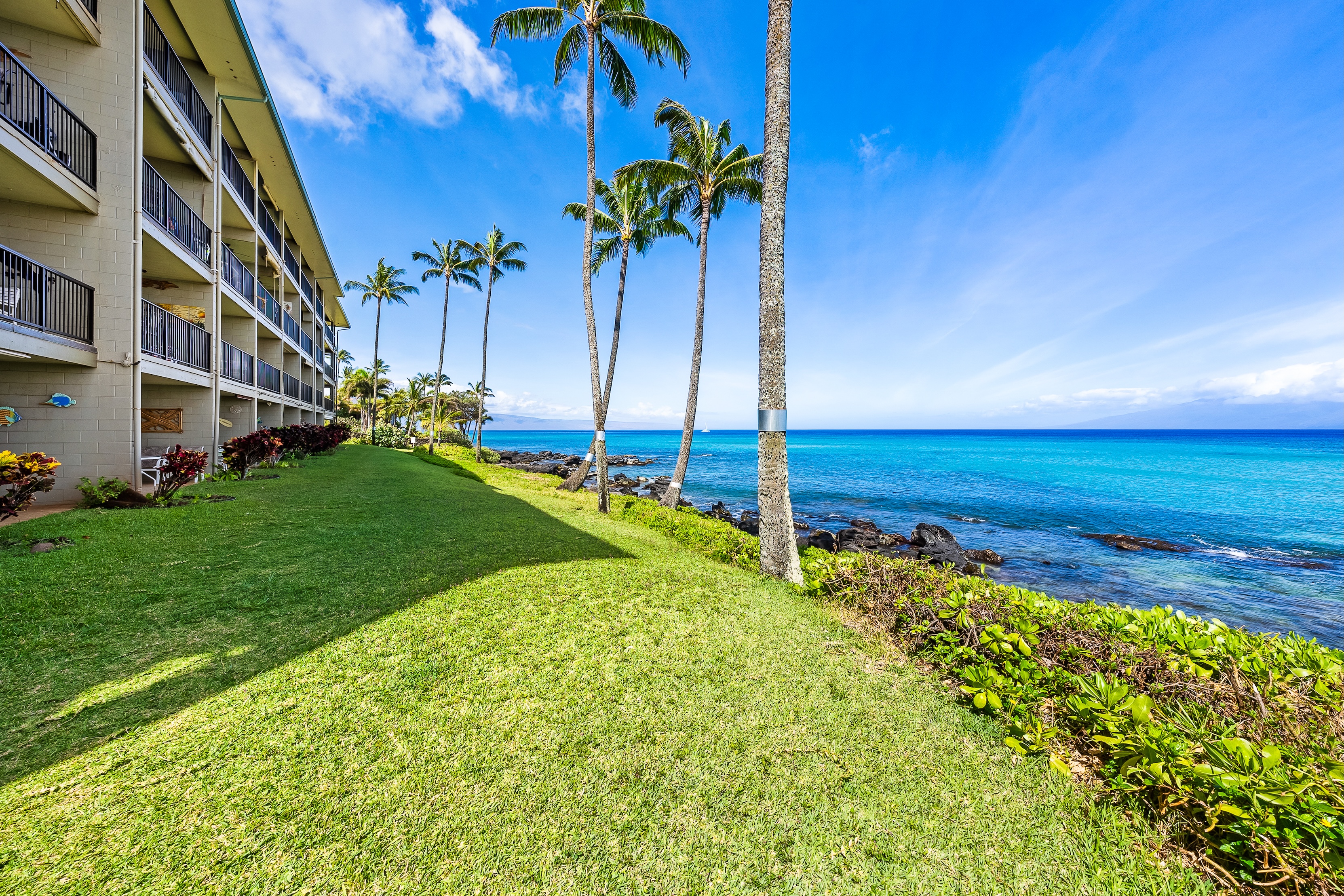  Ultimate Oceanfront Experience - 物件實景