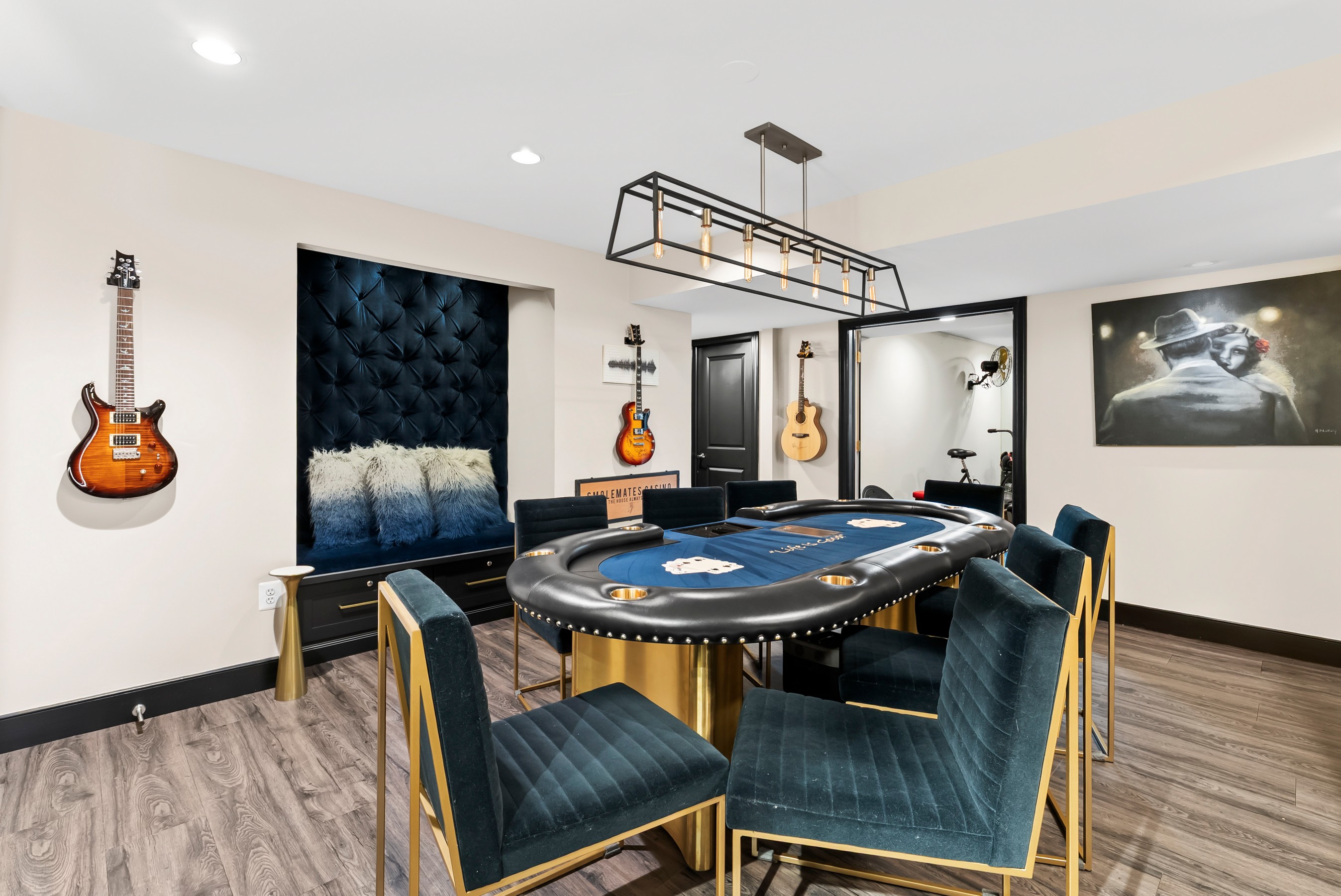  ROLAND PARK - 物件實景