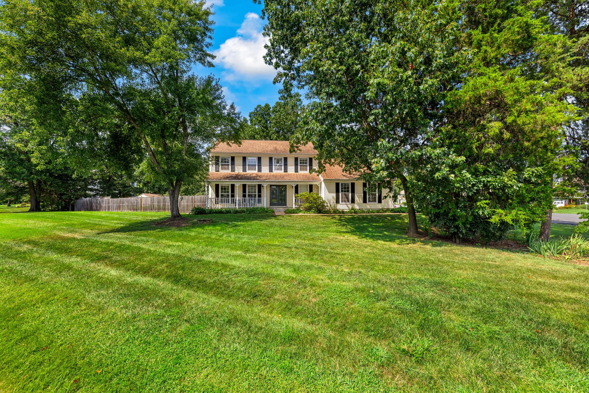  6520 White Post Road, Centreville, VA, 20121 - 物件實景
