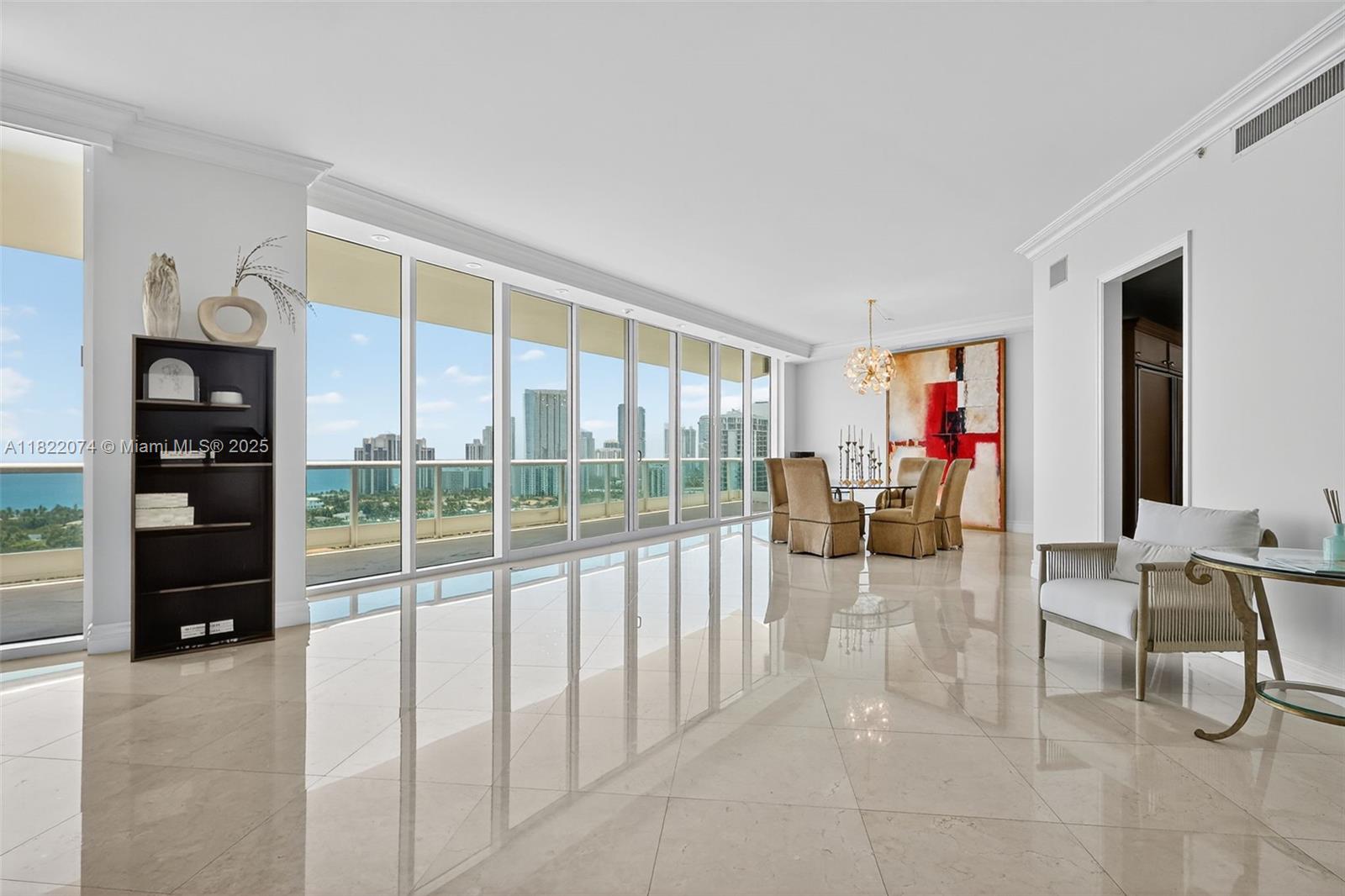 Aventura, Florida, 33180, United States, 4 Bedrooms Bedrooms, ,7 BathroomsBathrooms,Residential,For Sale,1890207