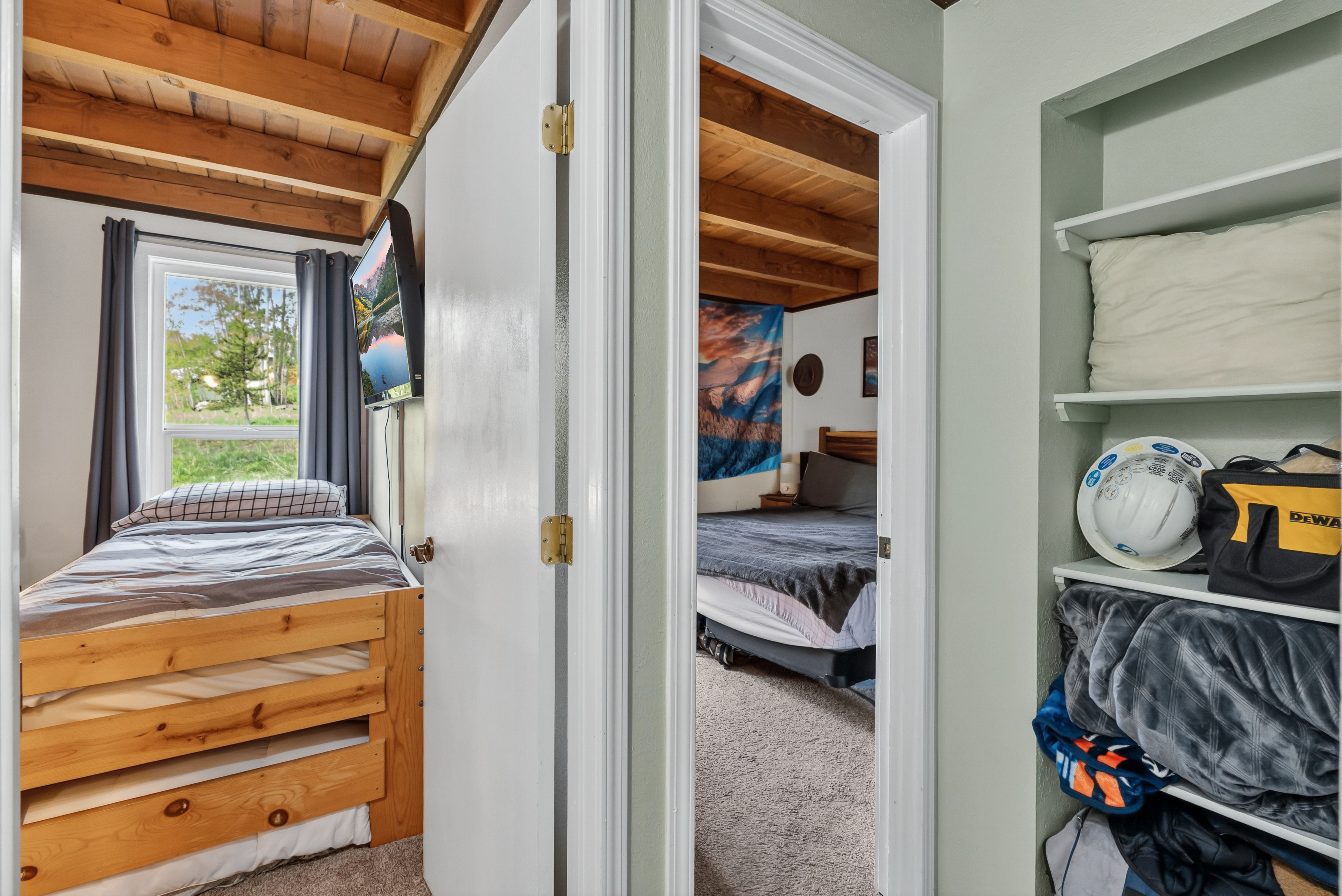  8100 Ryan Gulch Road, Wildernest, CO, 80498 - 物件實景