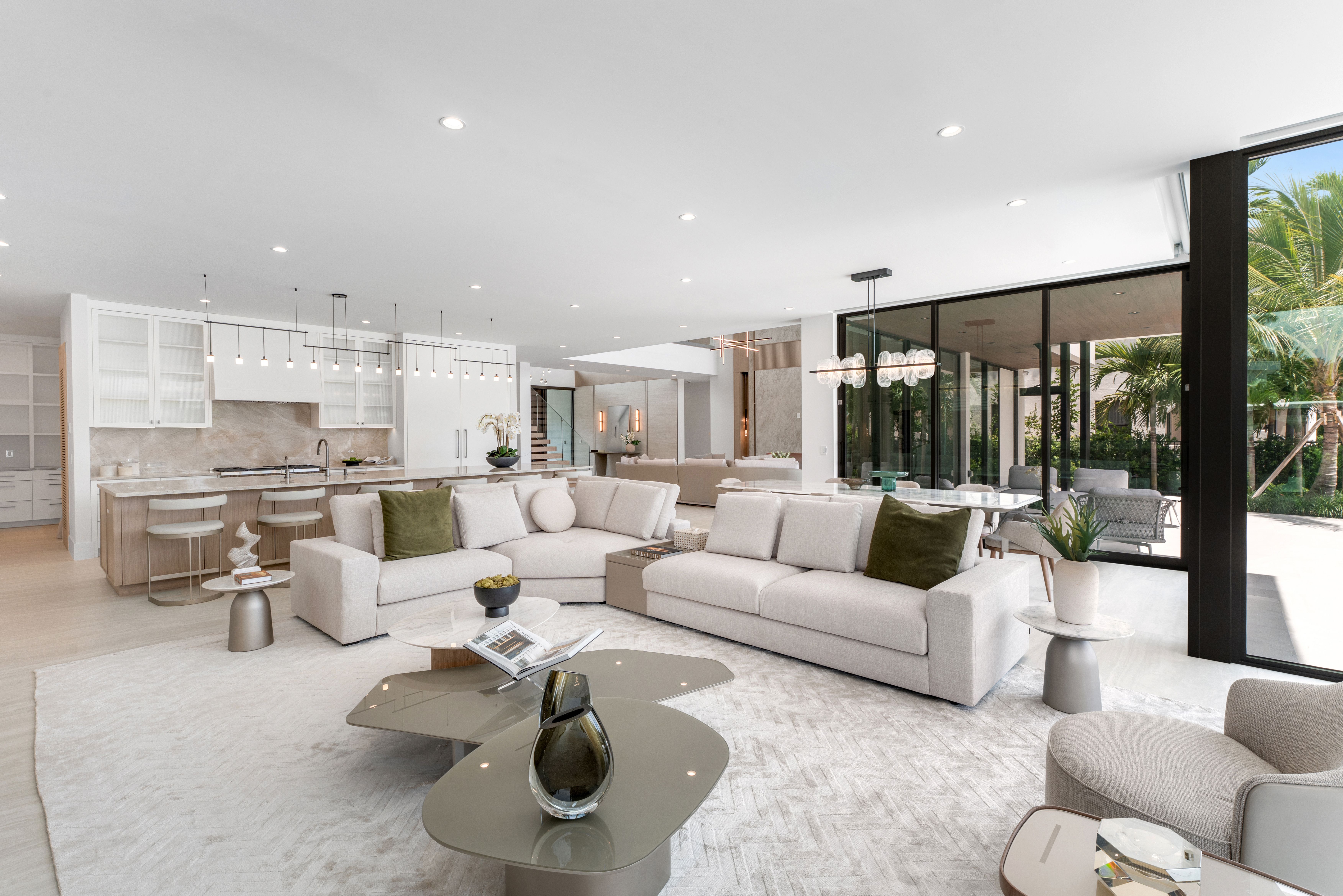  2400 Barcelona Drive, Fort Lauderdale, FL, 33301 - 物件實景