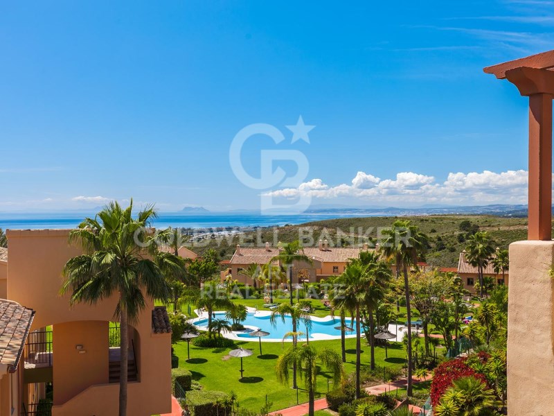 Benahavís, Andalusia, ES, 3 Bedrooms Bedrooms, ,2 BathroomsBathrooms,Residential,For Sale,1918695