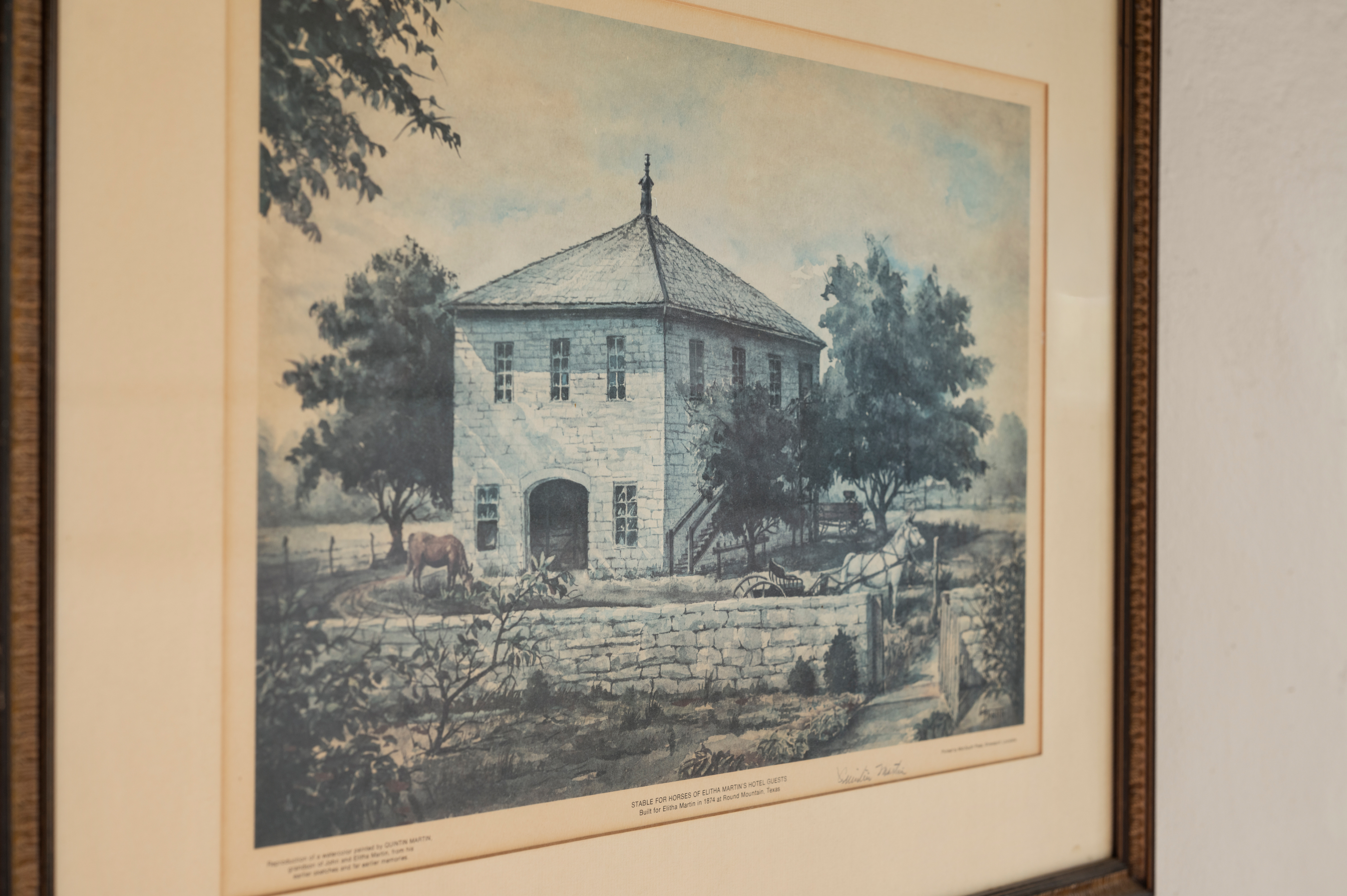  The Historic Stagecoach Inn - 物件實景