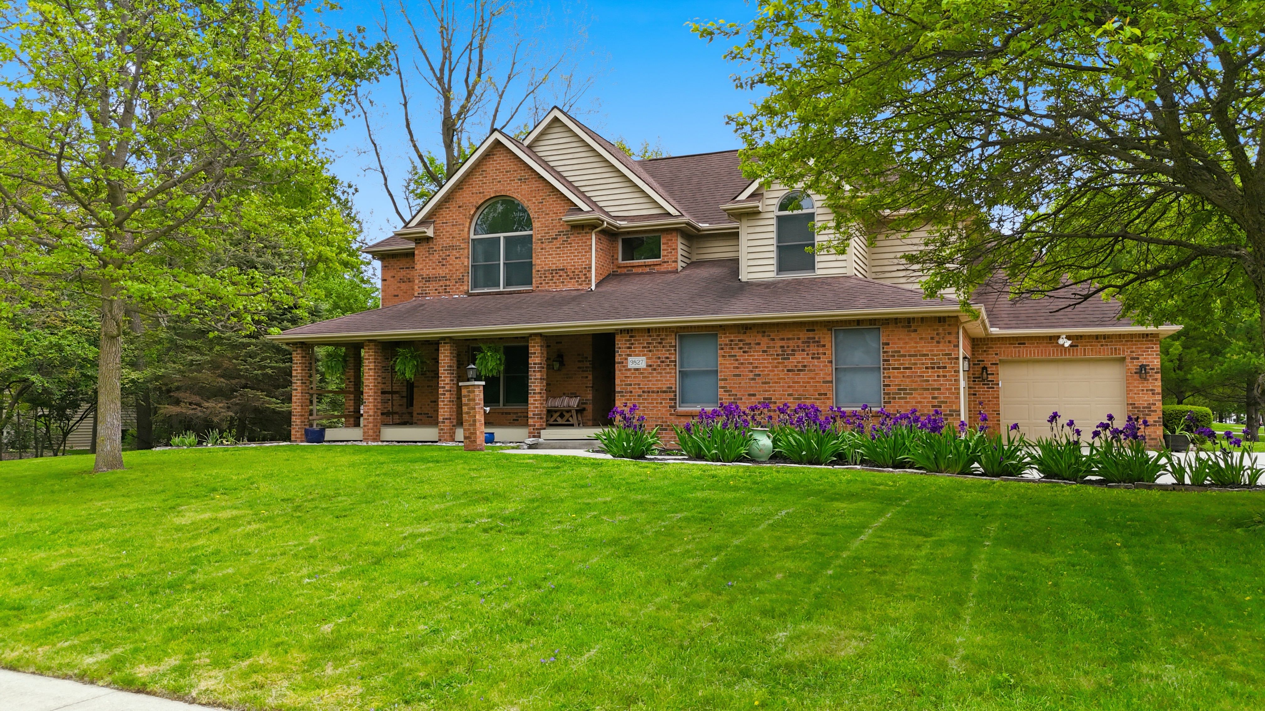  Stunning 4 Bedroom Home in Desirable Fort Wayne Neighborhood - 物件實景