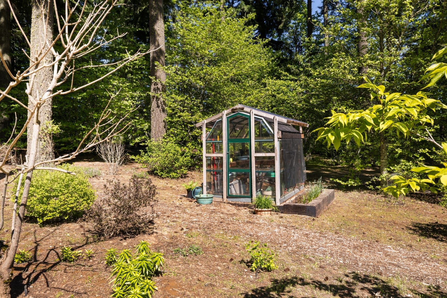  9491 COOK UNDERWOOD RD Underwood, WA 98651 - 物件實景