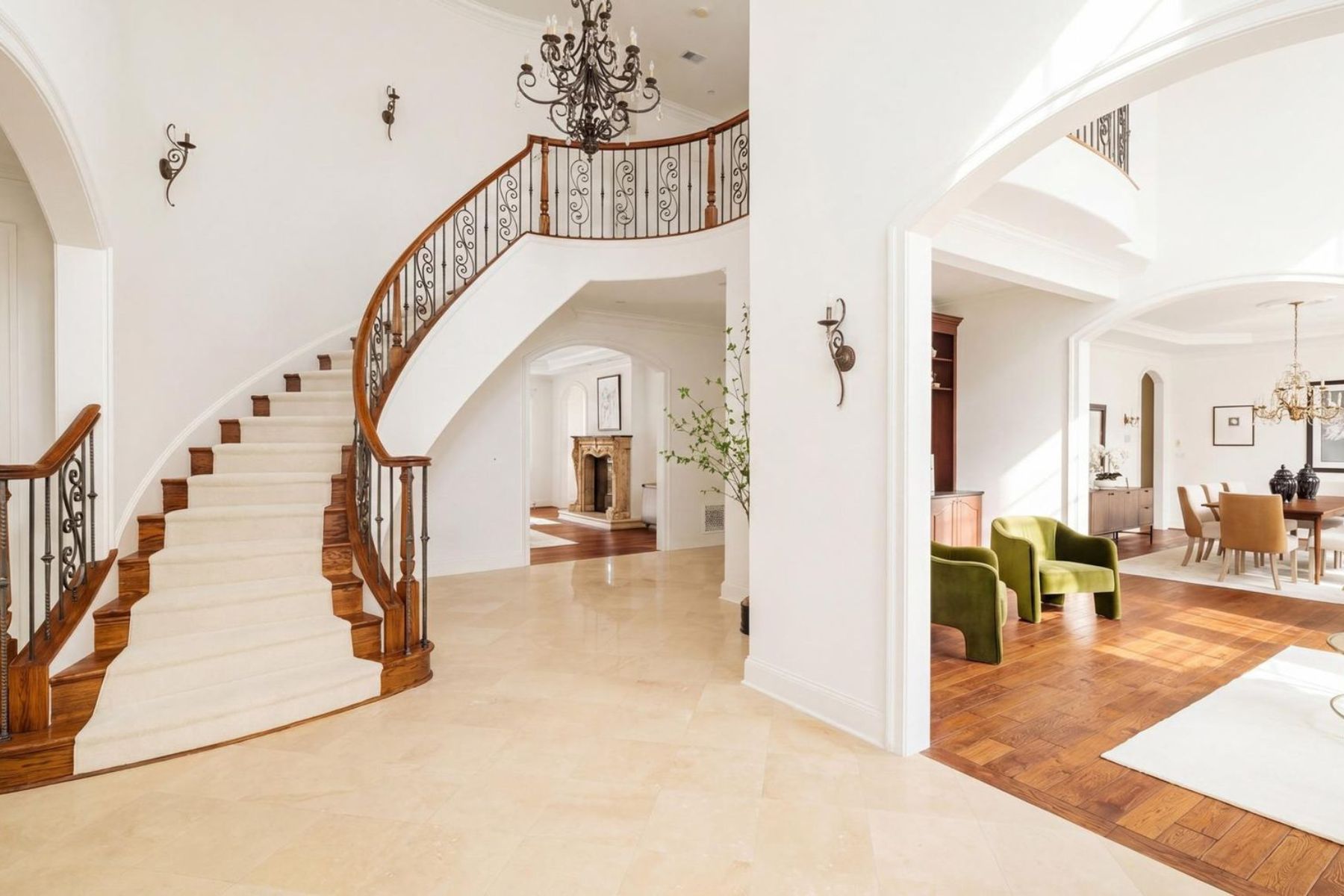 9250 Persimmon Tree Road, Potomac, MD, 20854 - 物件實景