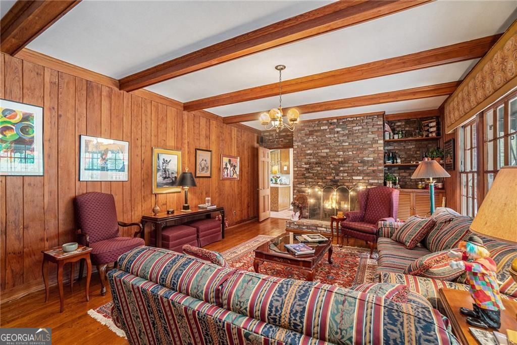 Atlanta, Georgia, 30311, United States, 5 Bedrooms Bedrooms, ,5 BathroomsBathrooms,Residential,For Sale,1909113