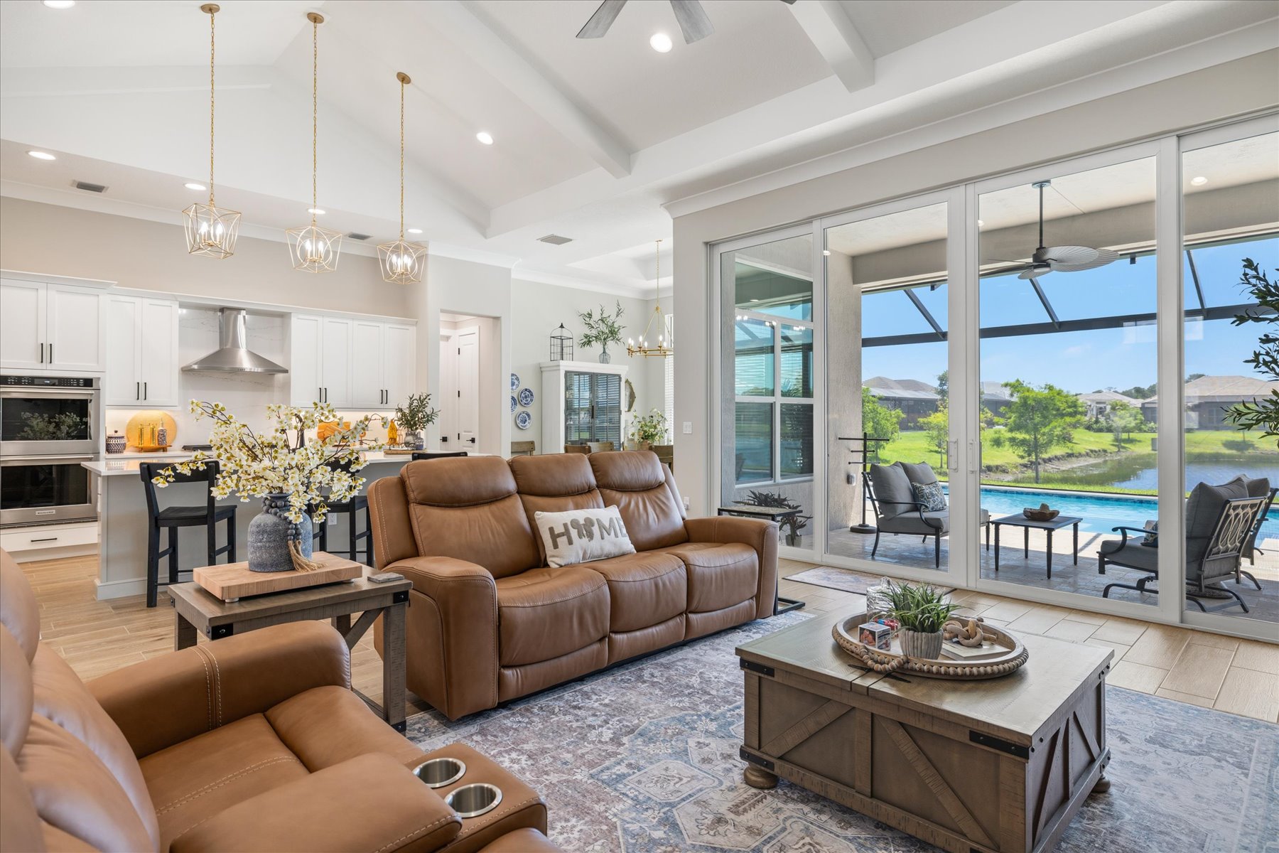  5752 Bent Pine Square, Vero Beach, FL, 32967 - 物件實景