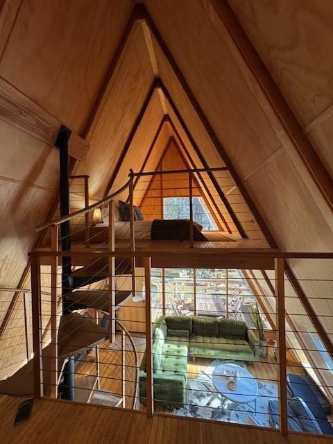 Bass Lake, California, 93604, United States, 1 Bedroom Bedrooms, ,1 BathroomBathrooms,Residential,For Sale,1983567