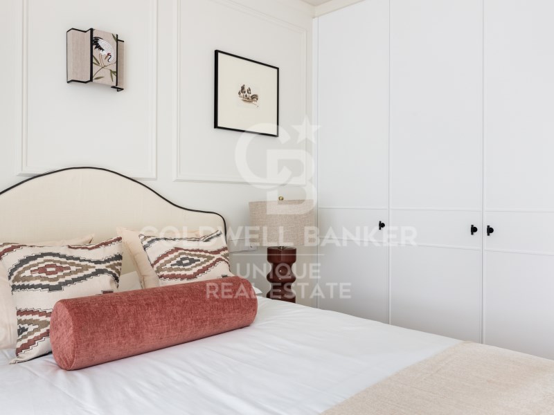 Madrid, Comunidad de Madrid, ES, 3 Bedrooms Bedrooms, ,3 BathroomsBathrooms,Residential,For Sale,1987630