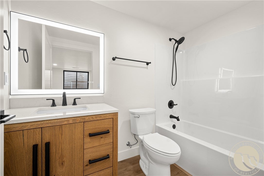 Billings, Montana, 59106, United States, 4 Bedrooms Bedrooms, ,6 BathroomsBathrooms,Residential,For Sale,2048624