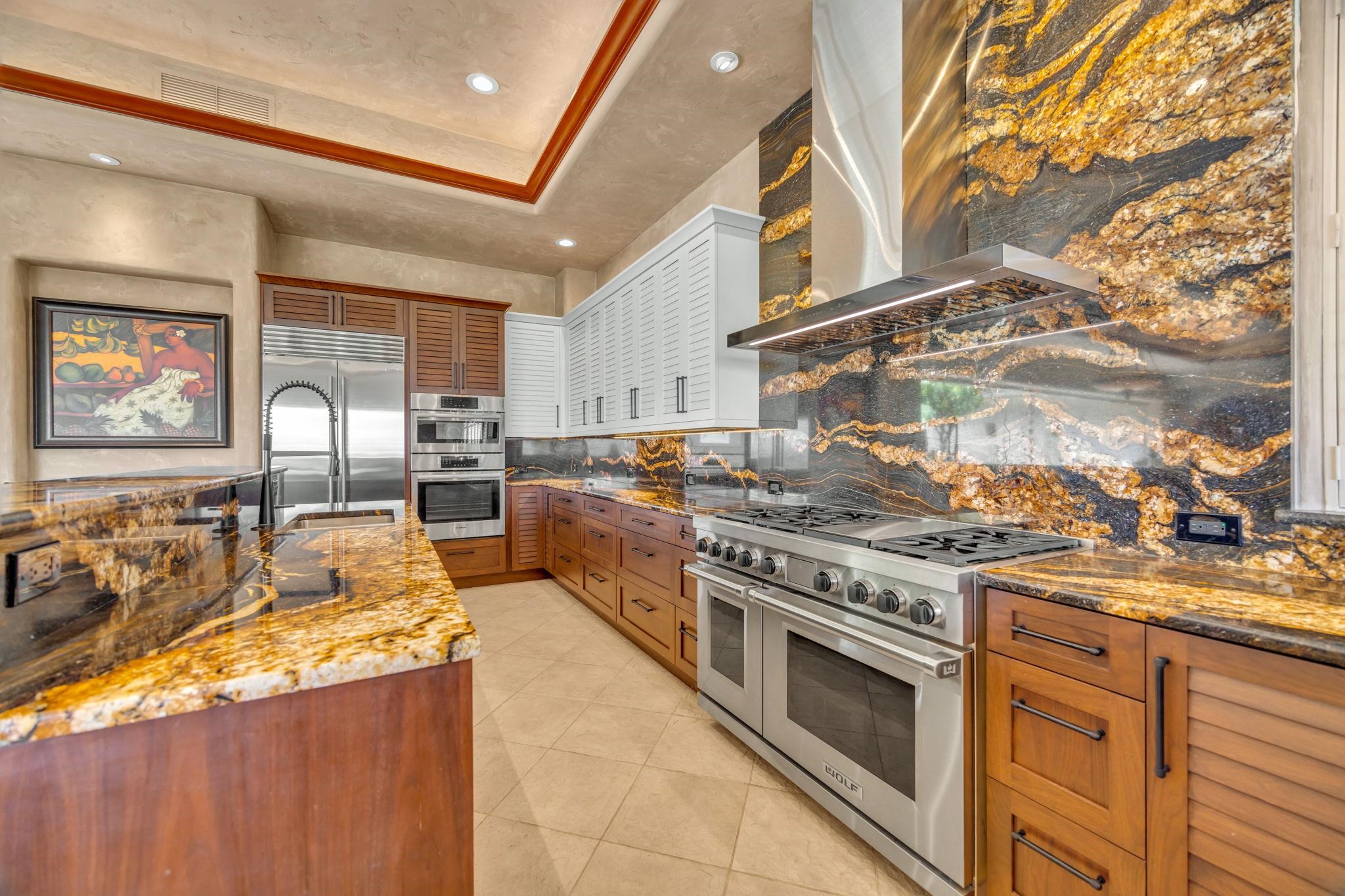 Lahaina, Hawaii, 96761, United States, 3 Bedrooms Bedrooms, ,3 BathroomsBathrooms,Residential,For Sale,2001956