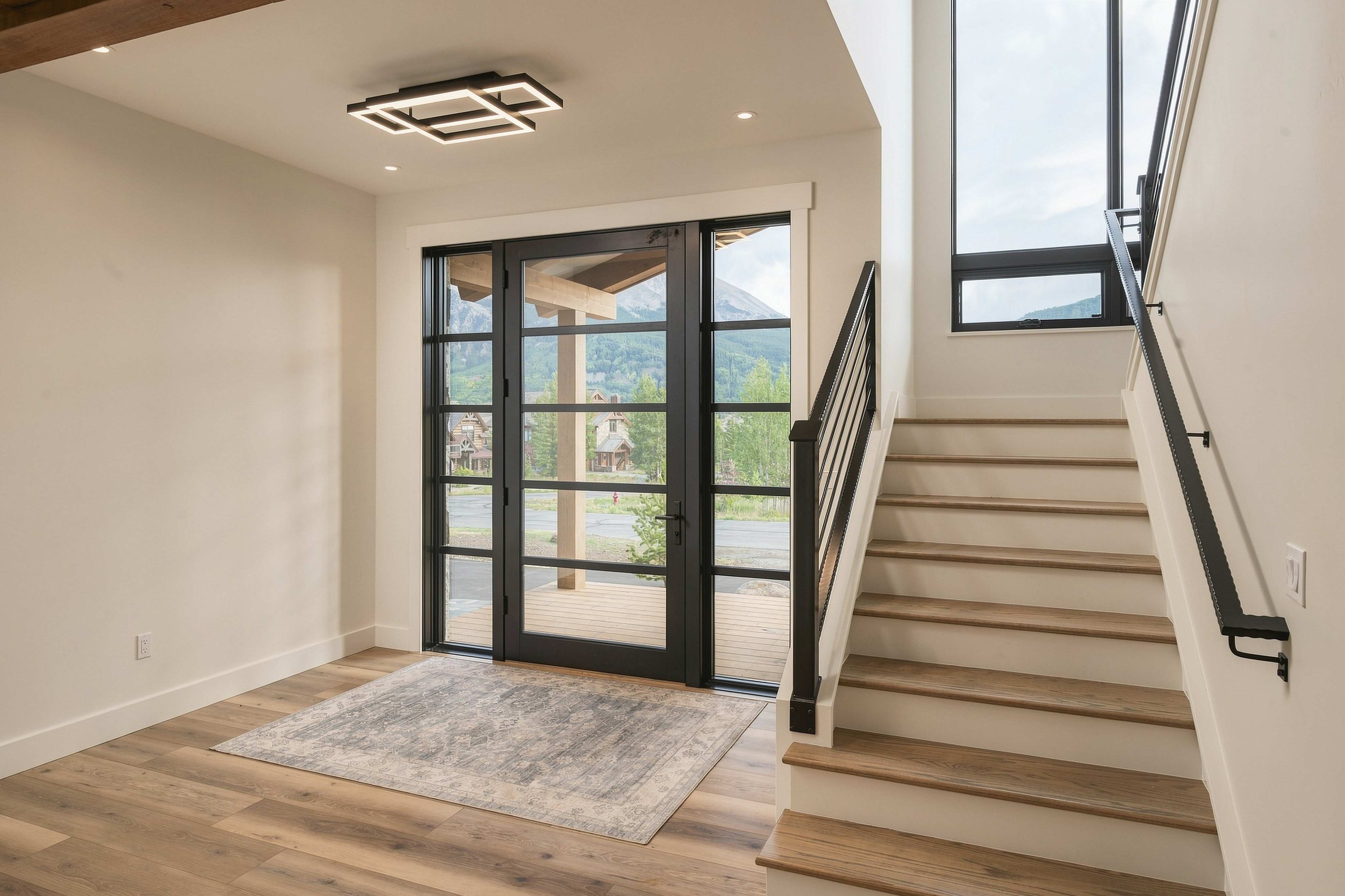  Built for the Way Crested Butte Lives  Brand-New Skyland Residence - 物件實景