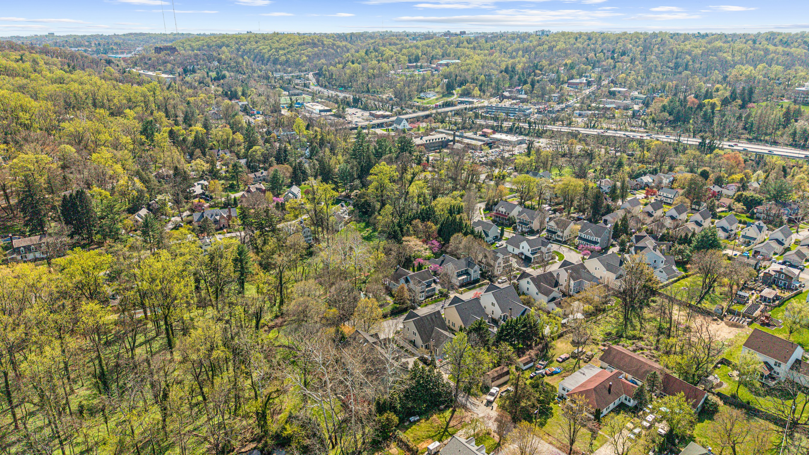  ROLAND PARK - 物件實景