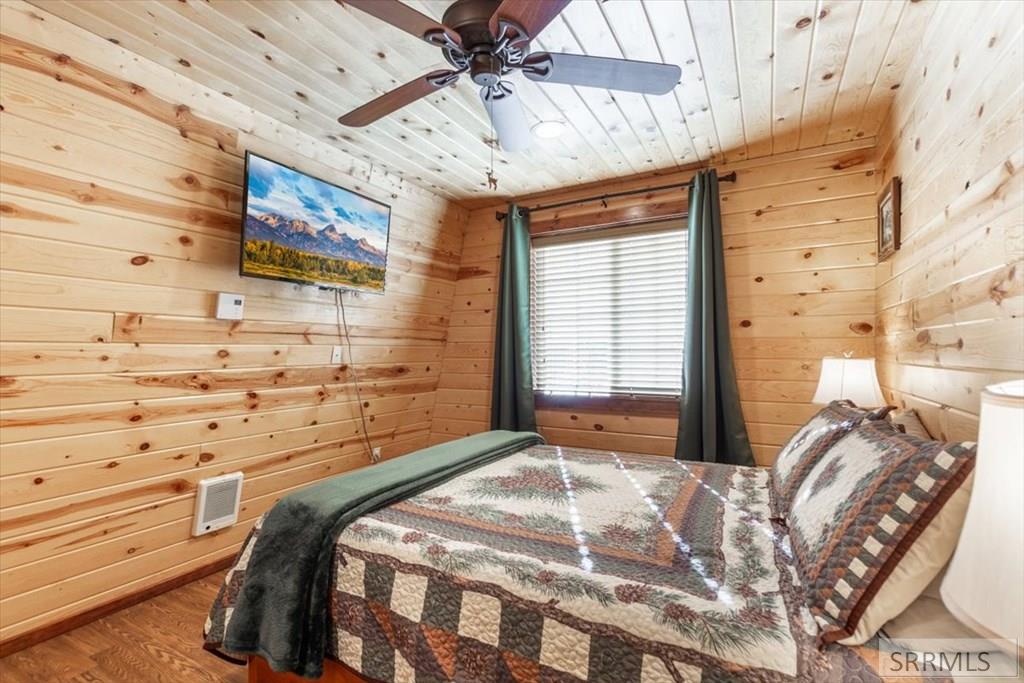 ISLAND PARK, Idaho, 83429, United States, 2 Bedrooms Bedrooms, ,2 BathroomsBathrooms,Residential,For Sale,1979028