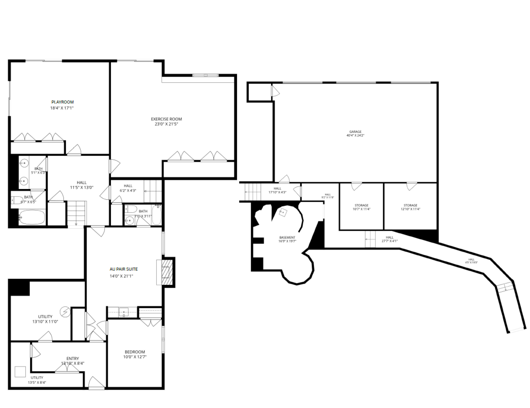  35 Wilshire Road - 物件實景
