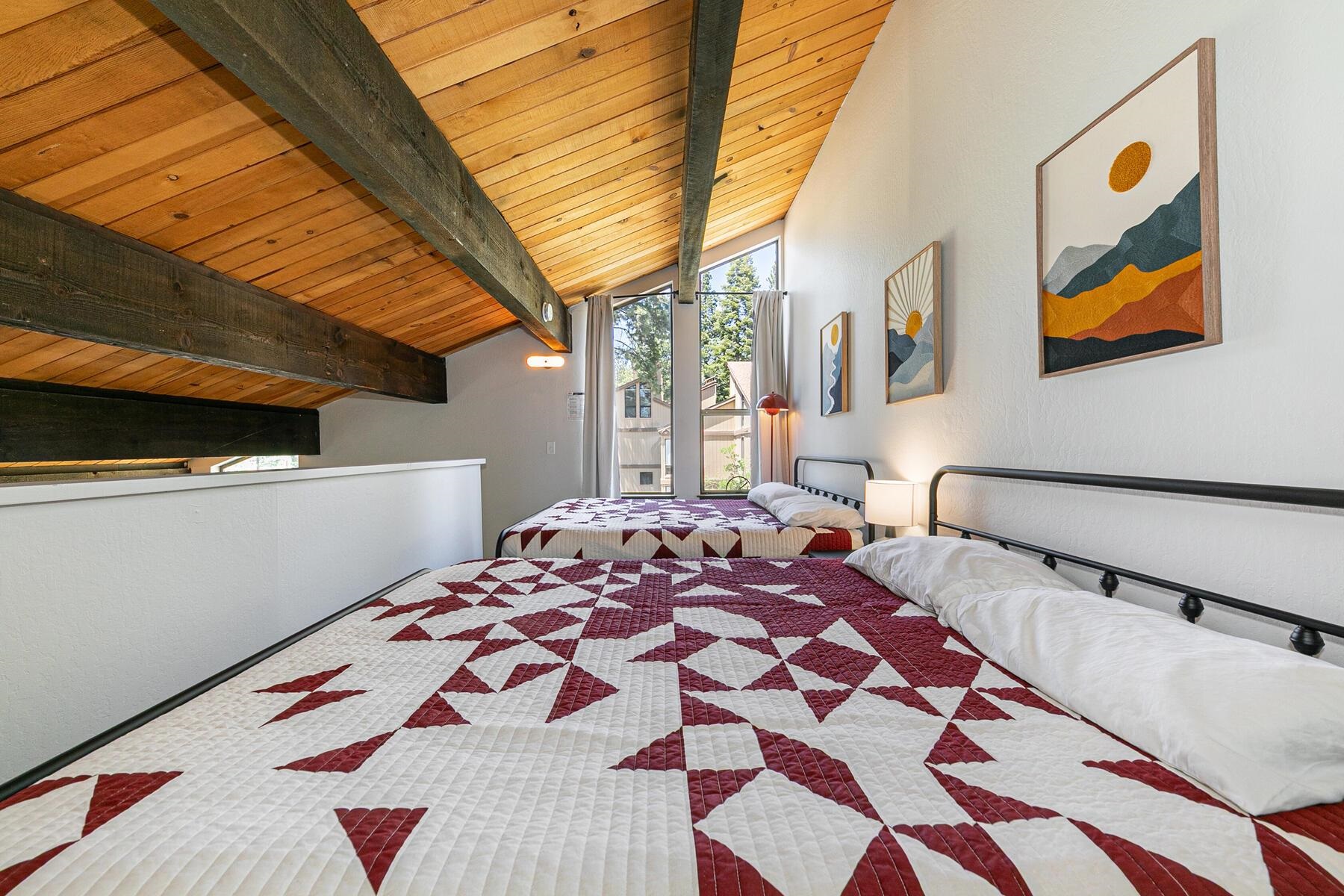 Kings Beach, California, 96161, United States, 1 Bedroom Bedrooms, ,1 BathroomBathrooms,Residential,For Sale,1924920