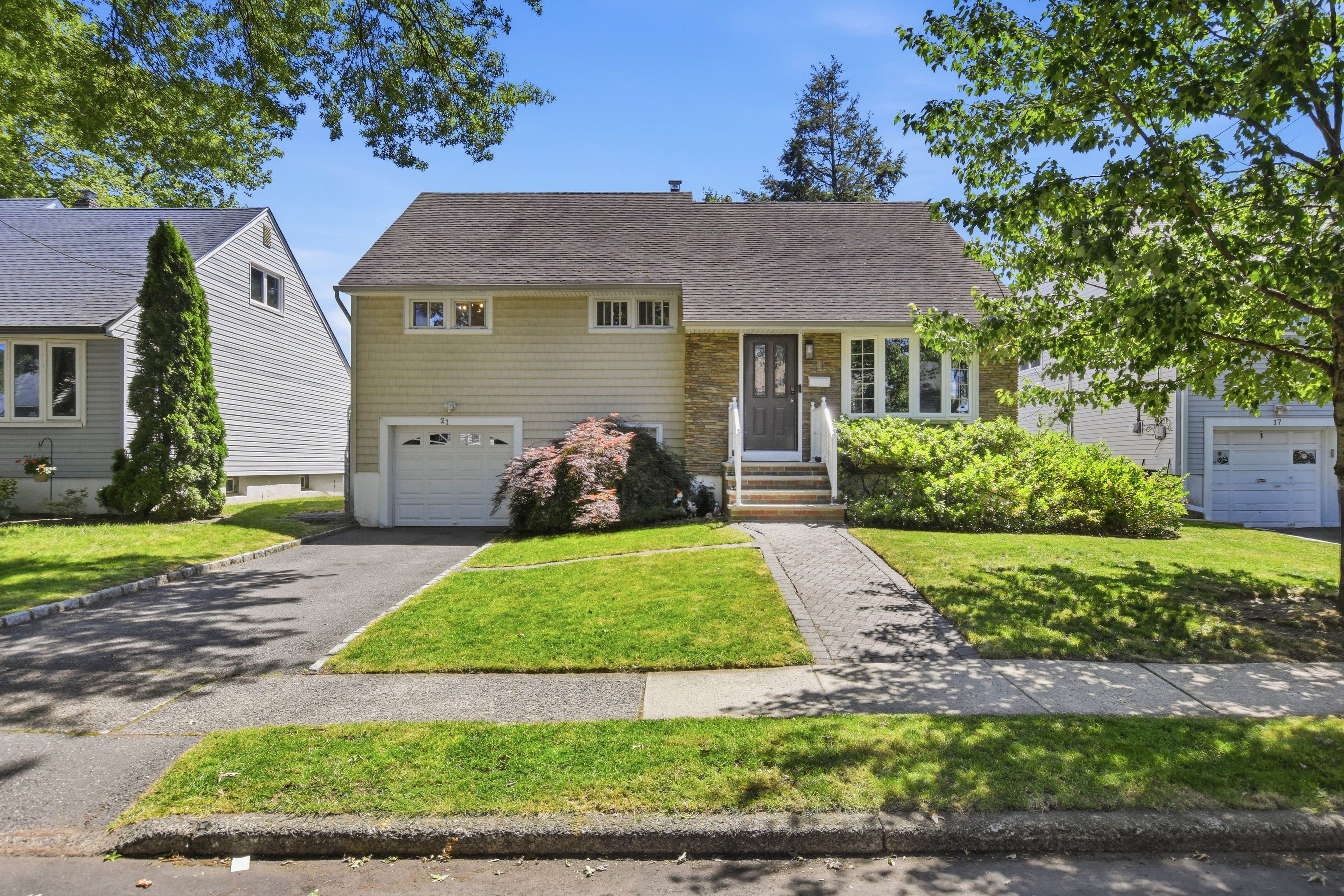  21 Morley Lane, Bloomfield, NJ 07003 - 物件實景