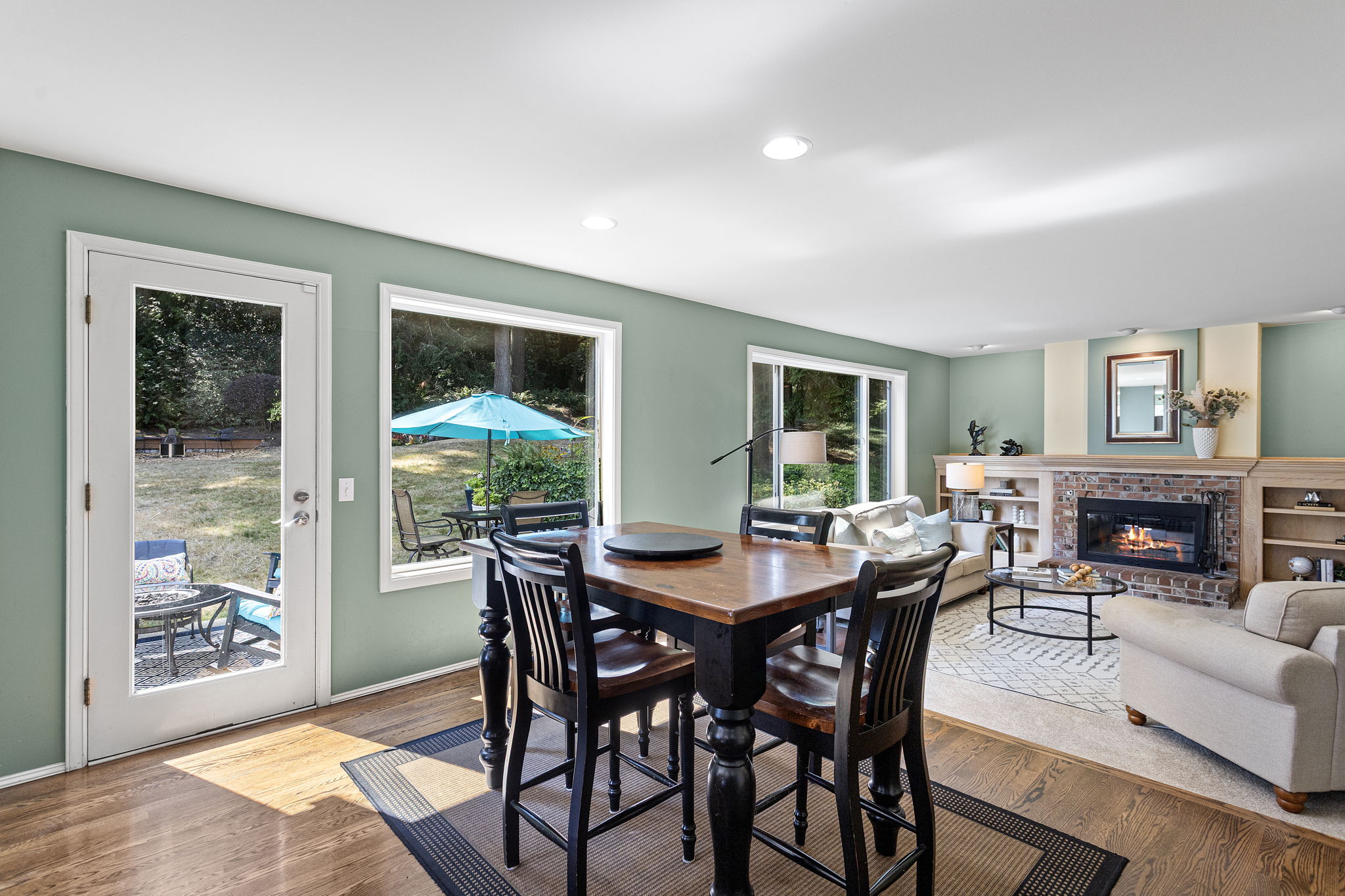  East Woodinville Estate - 物件實景