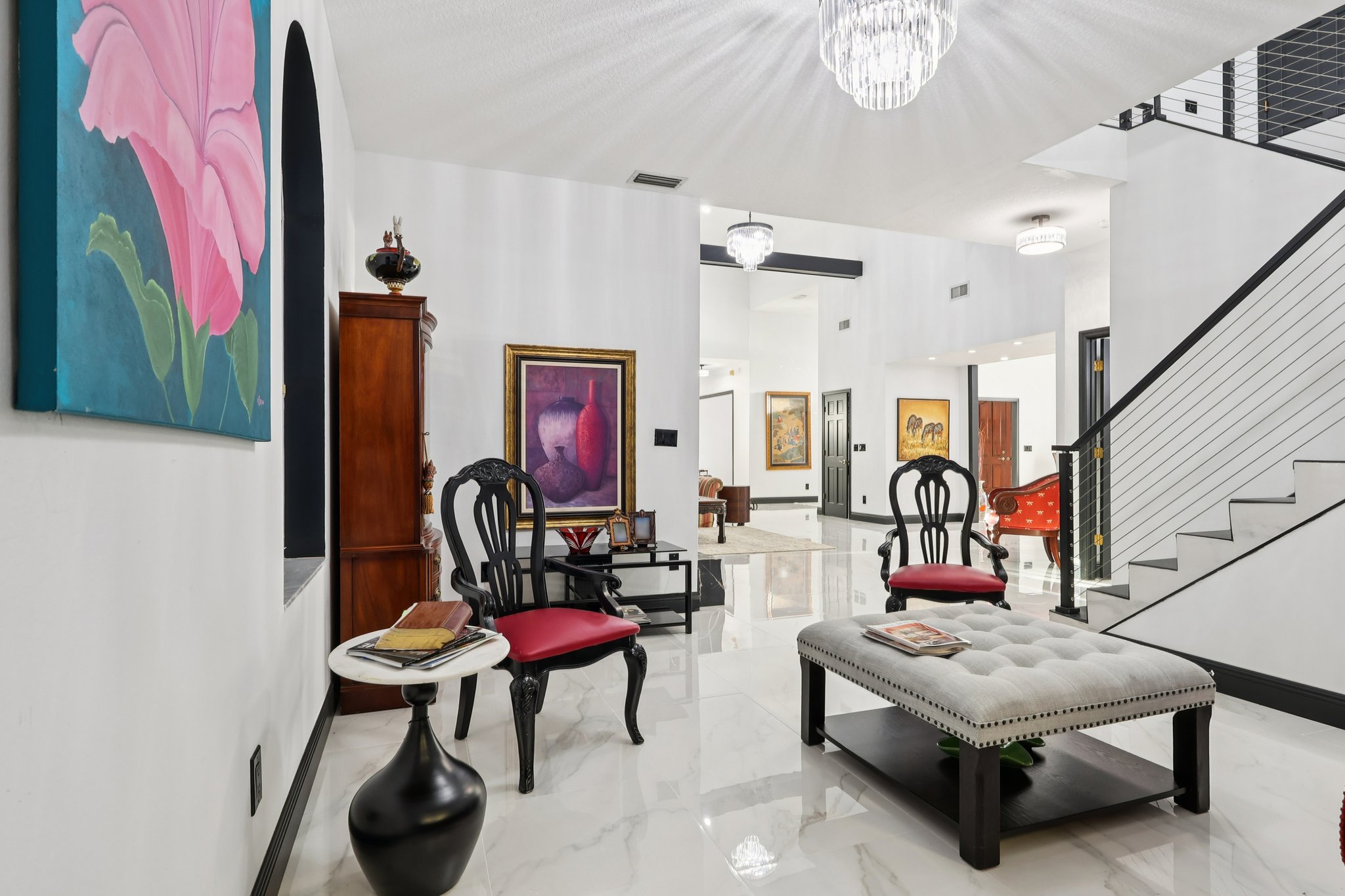 Minneola, Florida, 34715, United States, 4 Bedrooms Bedrooms, ,5 BathroomsBathrooms,Residential,For Sale,2006157