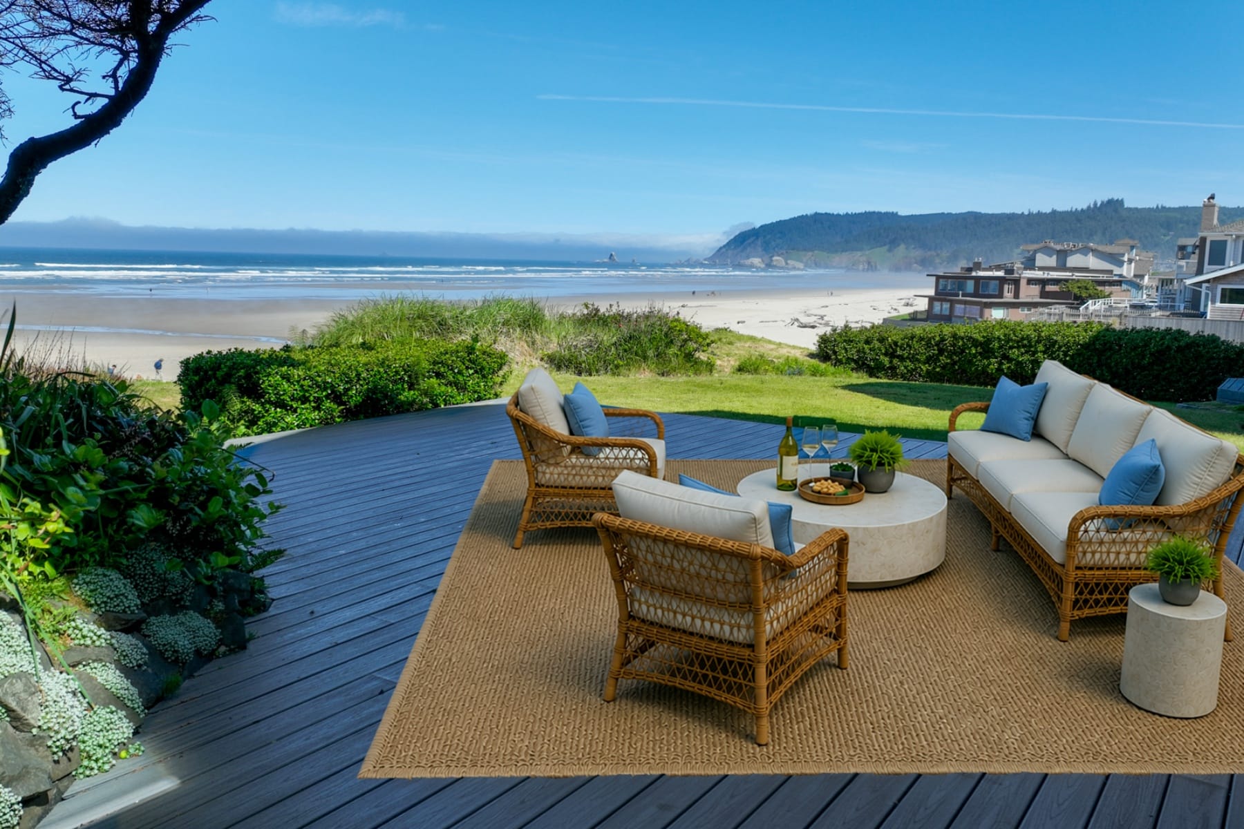  1360 PACIFIC ST Cannon Beach, OR 97110 - 物件實景