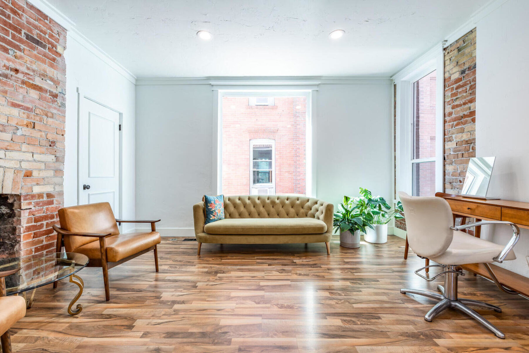  Residential Mixed-Use Victorian In Downtown Salt Lake - 物件實景