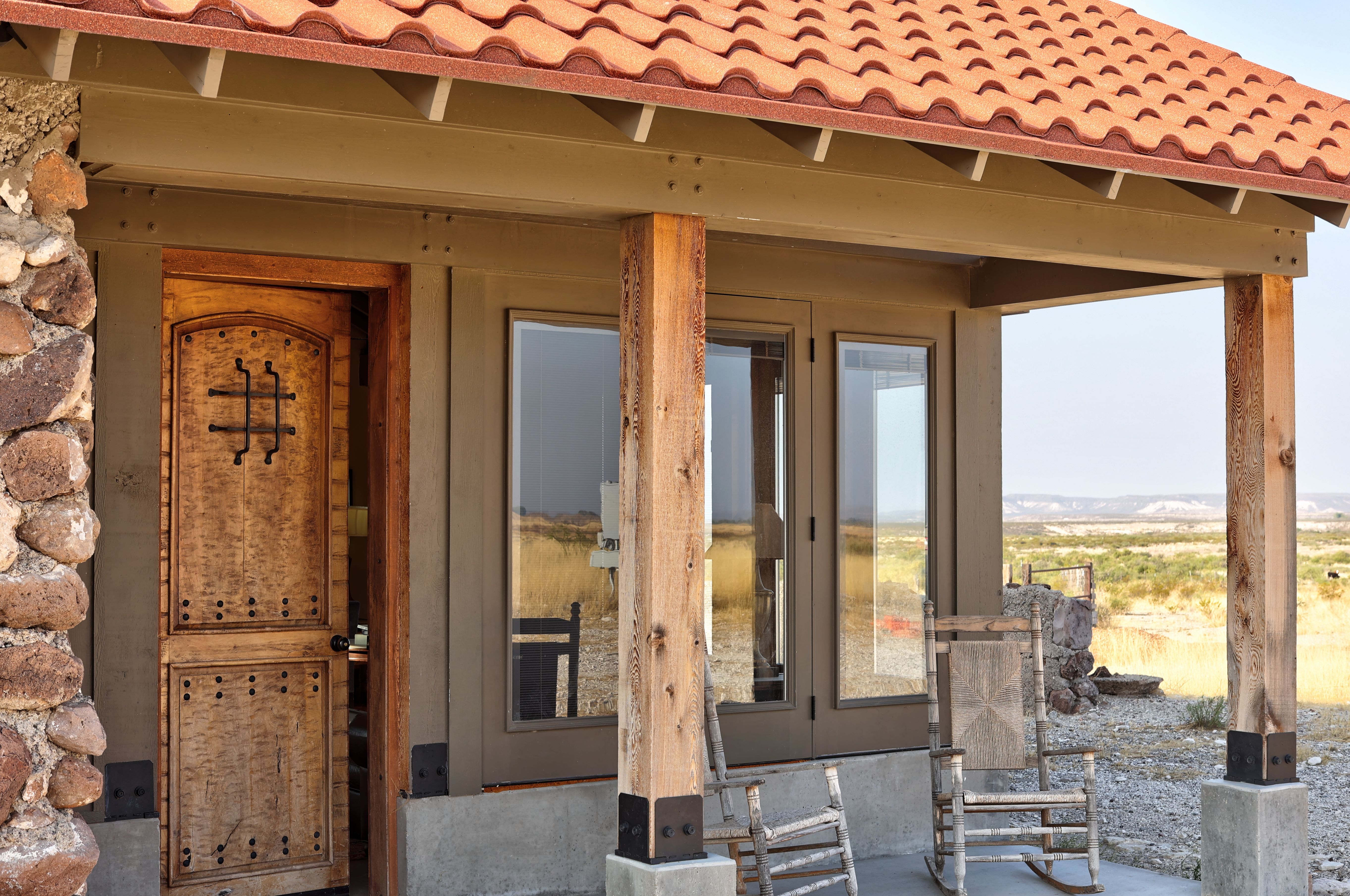  The Alamito Ranch in Presidio County - 物件實景