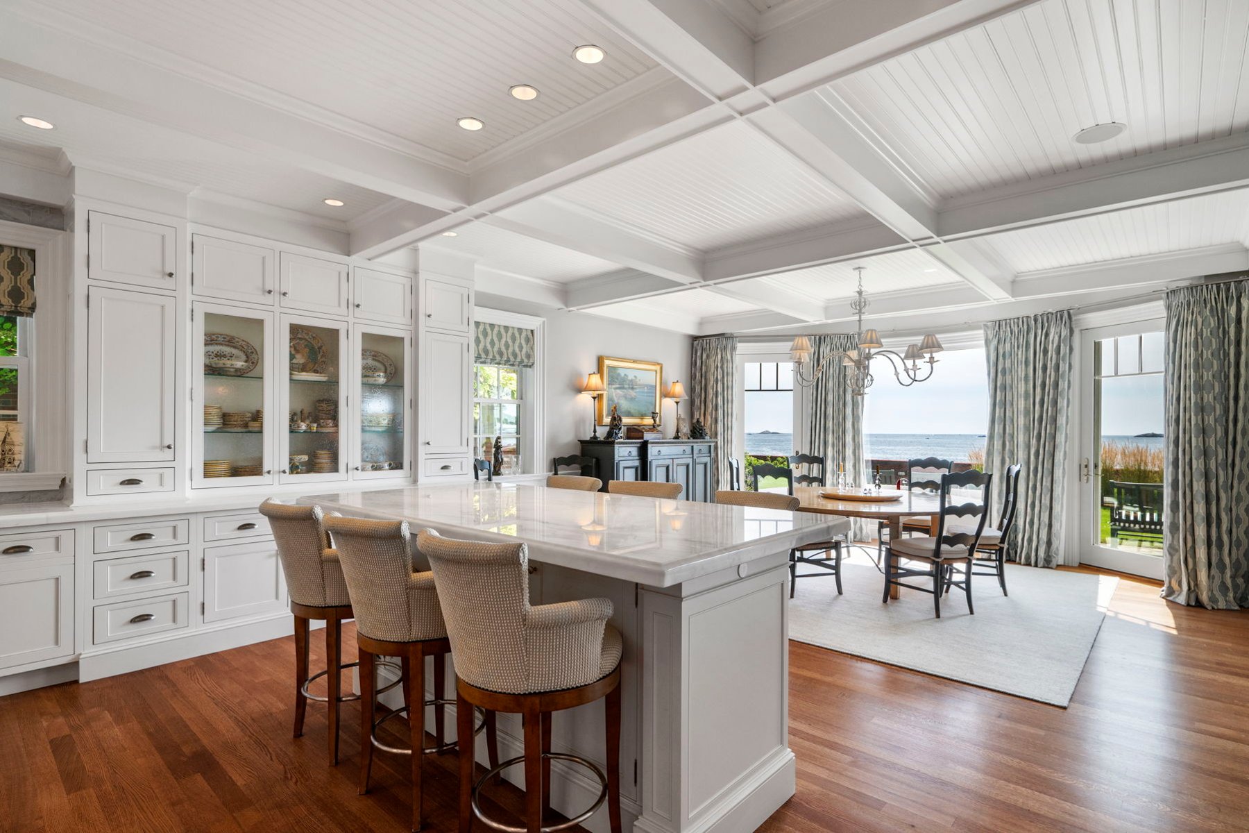  Magnificent Oceanfront Estate - 物件實景