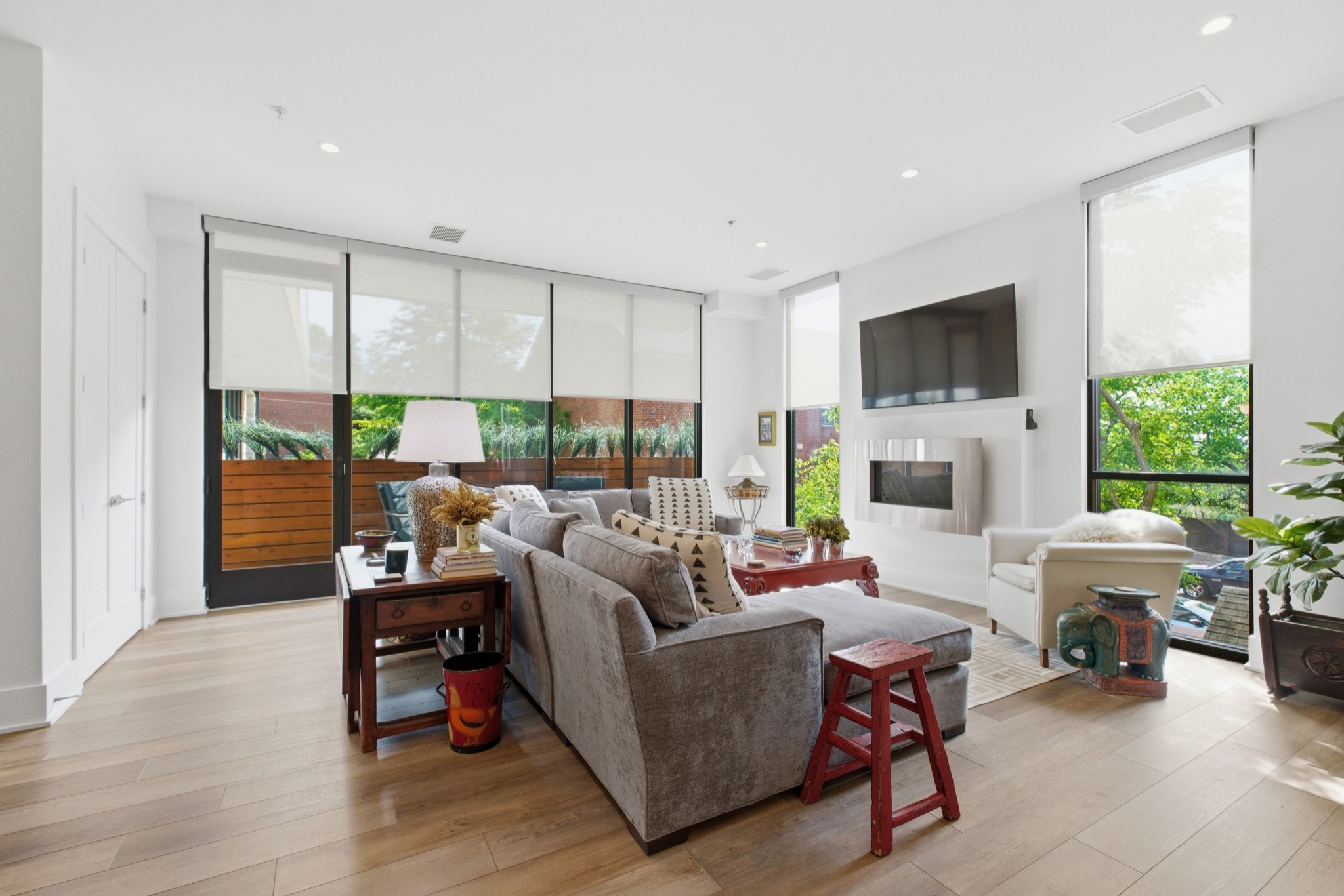  204 Acklen Park Dr Unit #103, Nashville, TN, 37203 - 物件實景