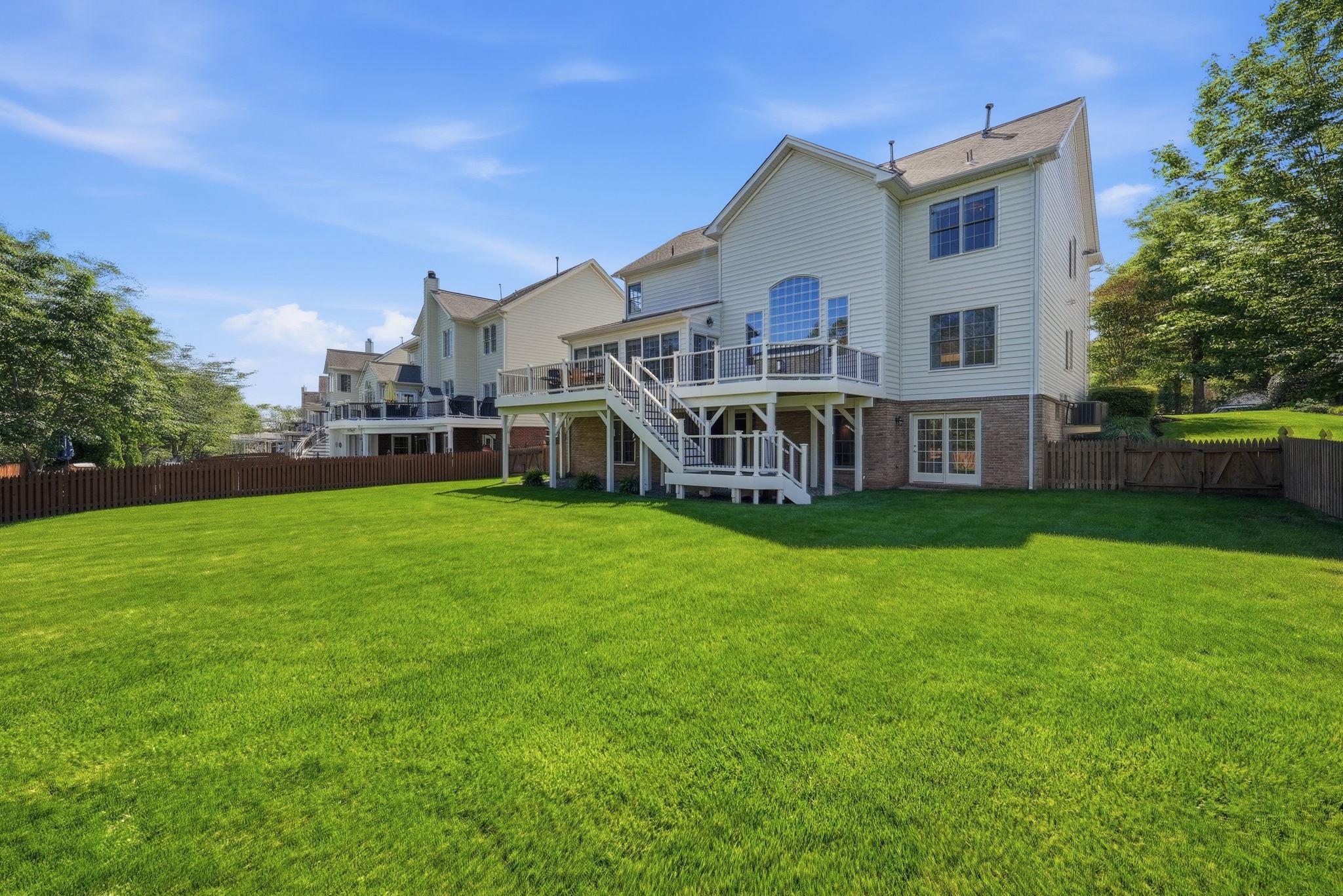 15137 Golf View Drive, Haymarket, VA, 20169 - 物件實景
