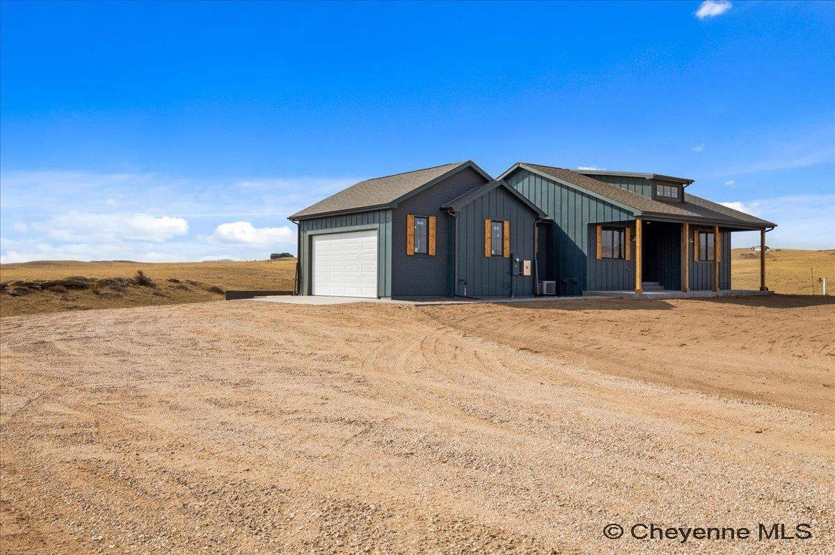 Granite Canon, Wyoming, 82054, United States, 4 Bedrooms Bedrooms, ,3 BathroomsBathrooms,Residential,For Sale,1786029