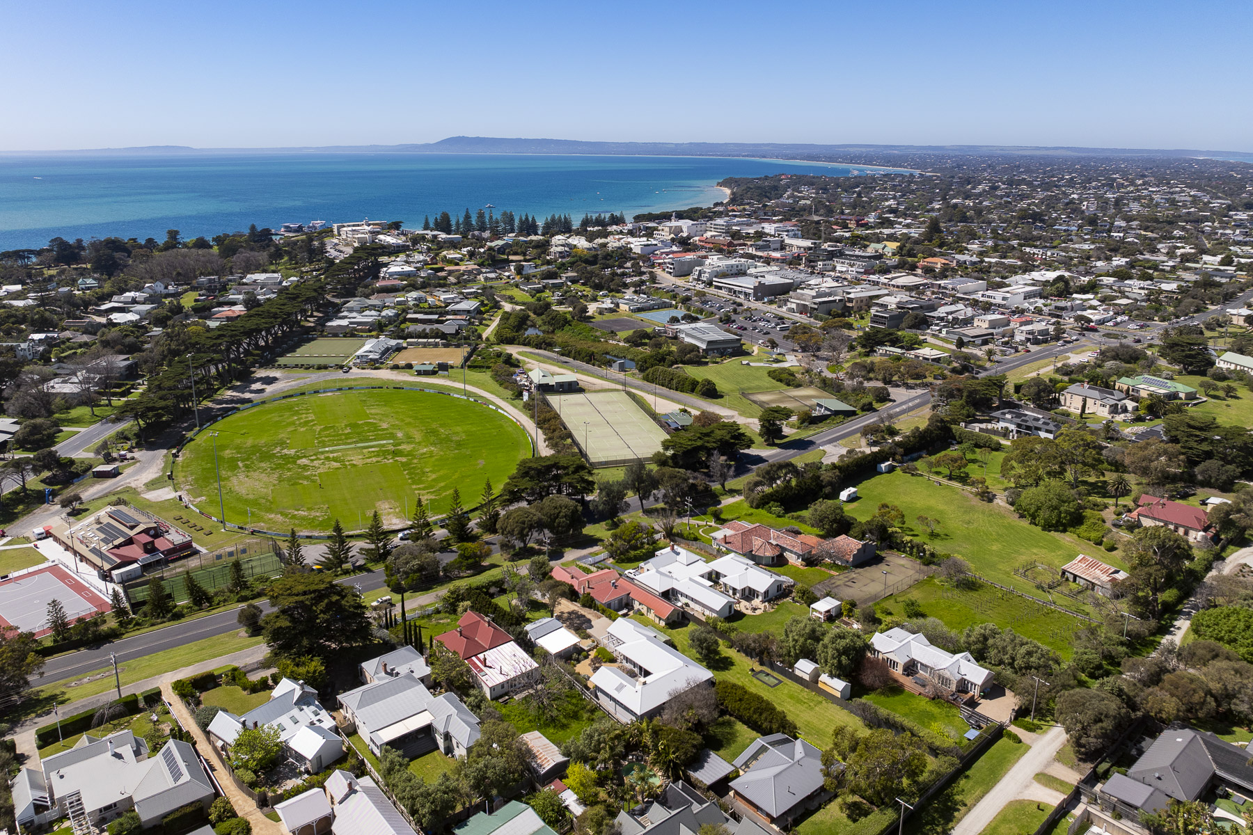  875 Melbourne Road, SORRENTO - 物件實景