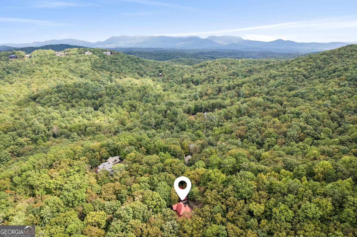 Ellijay, Georgia, 30540, United States, 3 Bedrooms Bedrooms, ,4 BathroomsBathrooms,Residential,For Sale,1952403