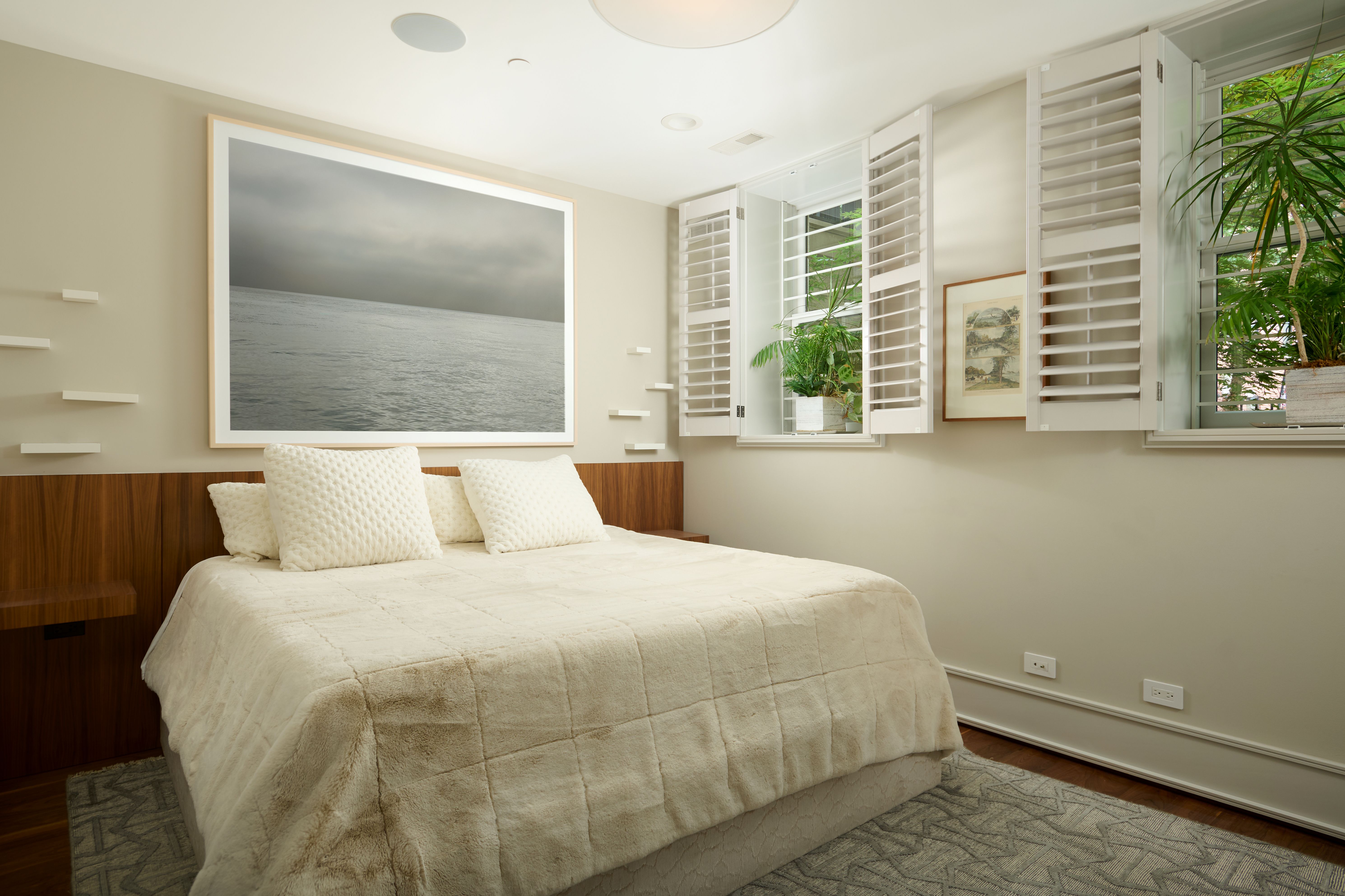  Seamlessly Blending Exceptional Craftsmanship and Modern Functionality - 物件實景