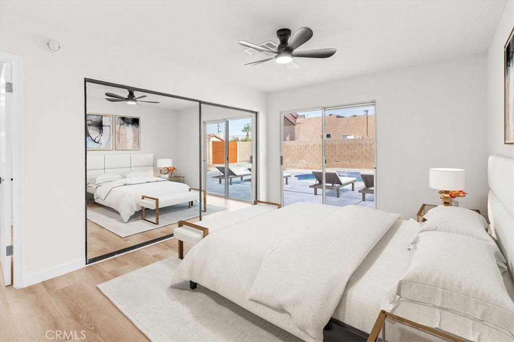 Palm Springs, California, 92262, United States, 3 Bedrooms Bedrooms, ,2 BathroomsBathrooms,Residential,For Sale,1885762