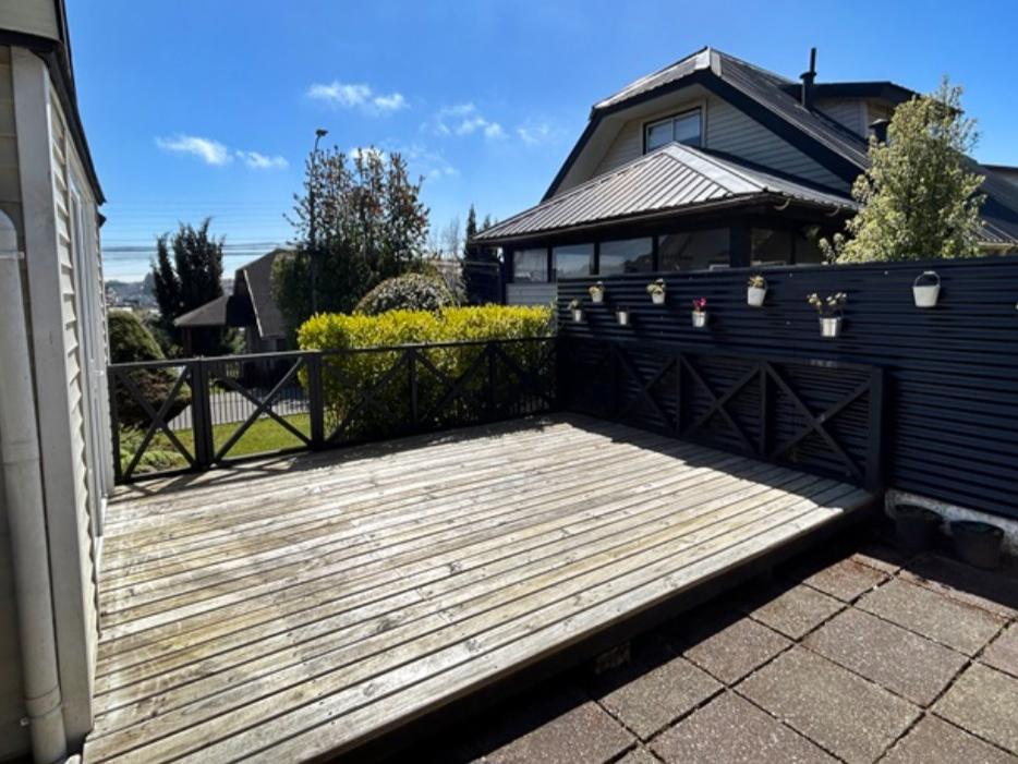 Puerto Varas, Chile, 3 Bedrooms Bedrooms, ,3 BathroomsBathrooms,Residential,For Sale,1940086