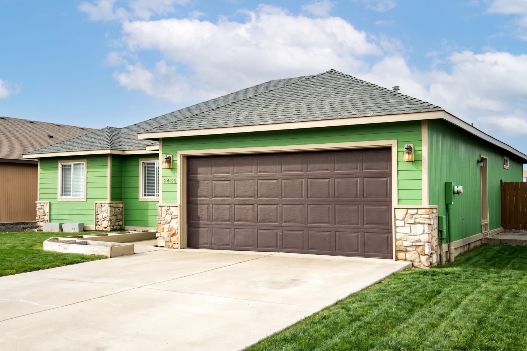  2465 NE 7th Lane Redmond, OR 97756 - 物件實景
