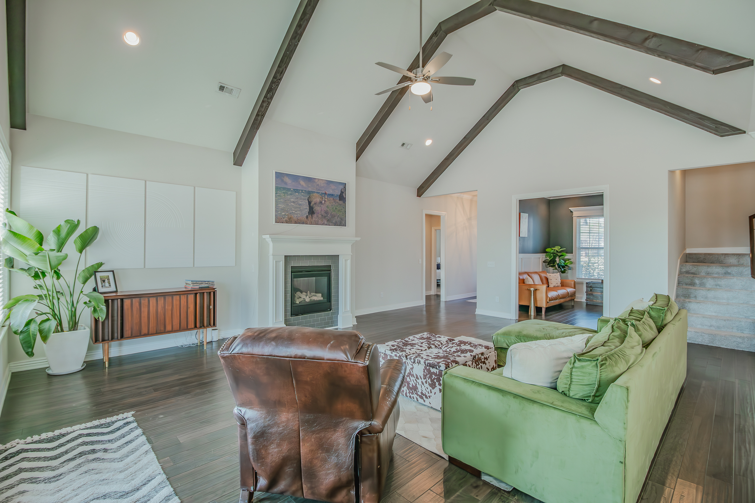  605 Stone Ridge St., Lowell, AR 72745 - 物件實景
