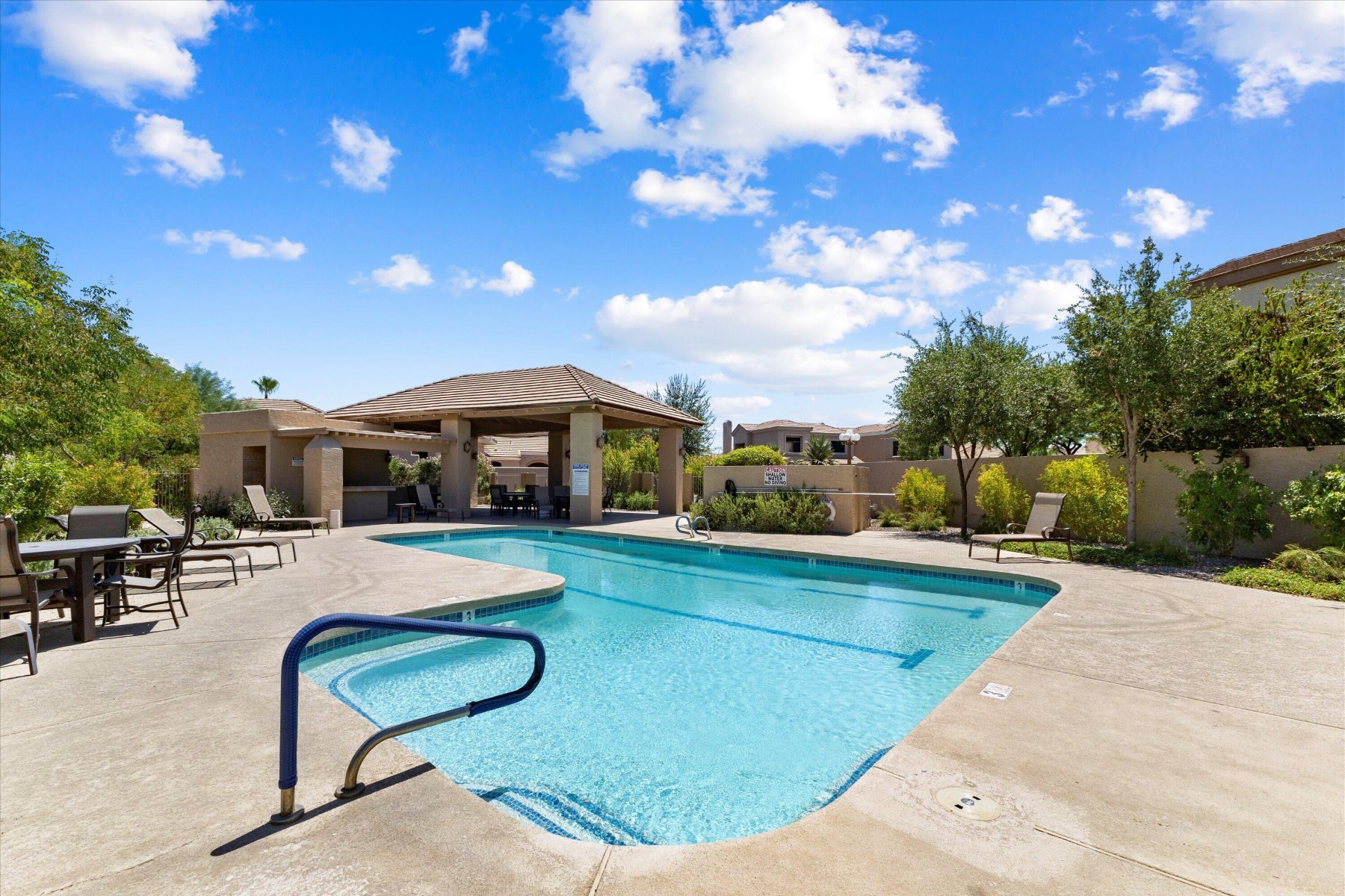  8100 E Camelback Road¦Scottsdale, AZ - 物件實景