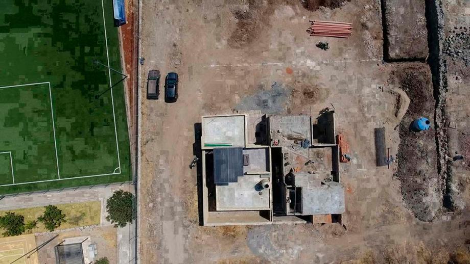 Ixtlahuacán de los Membrillos, Jalisco, 45850, Mexico, 2 Bedrooms Bedrooms, ,2 BathroomsBathrooms,Residential,For Sale,1994449