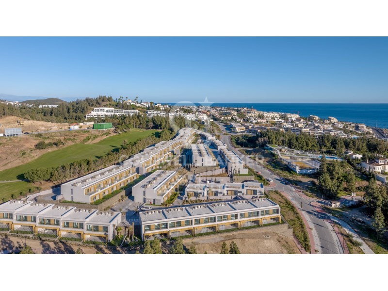 Mijas, Andalusia, ES, 4 Bedrooms Bedrooms, ,3 BathroomsBathrooms,Residential,For Sale,1746615
