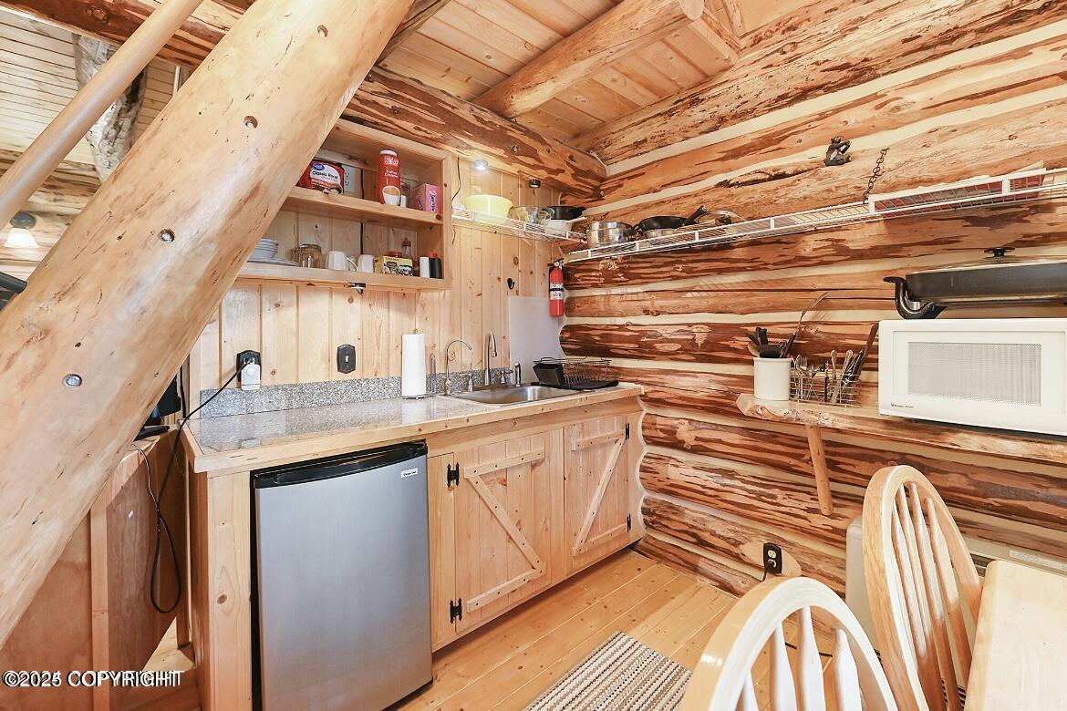 Soldotna, Alaska, 99669, United States, 6 Bedrooms Bedrooms, ,3 BathroomsBathrooms,Residential,For Sale,1984218