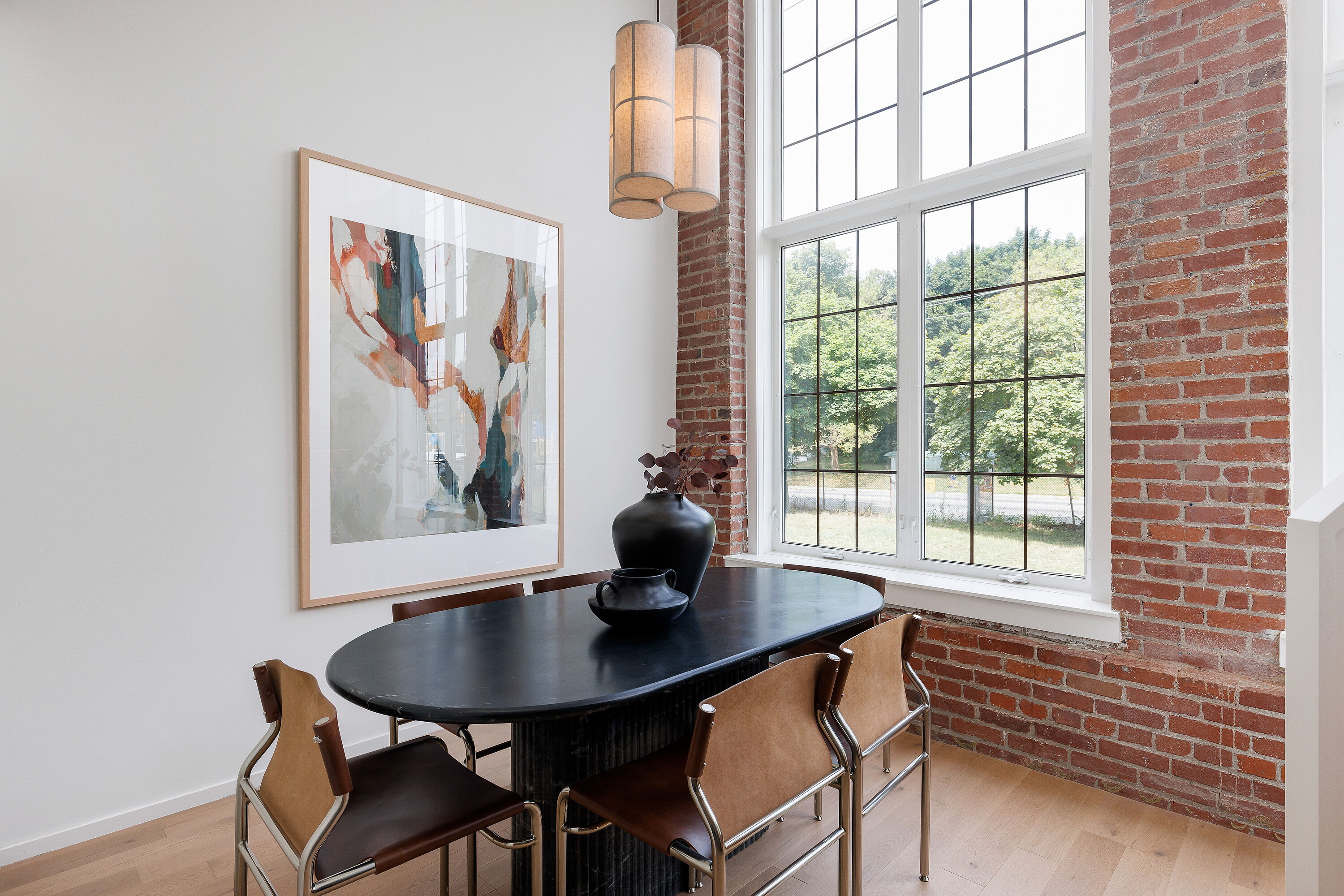  A Luxury Loft Like No Other - 物件實景