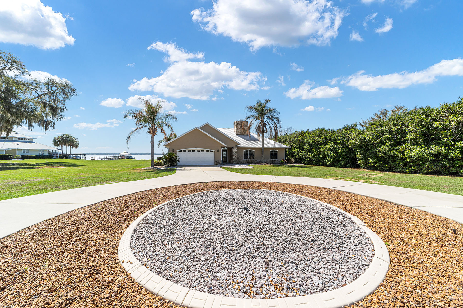  OCKLAWAHA - 物件實景