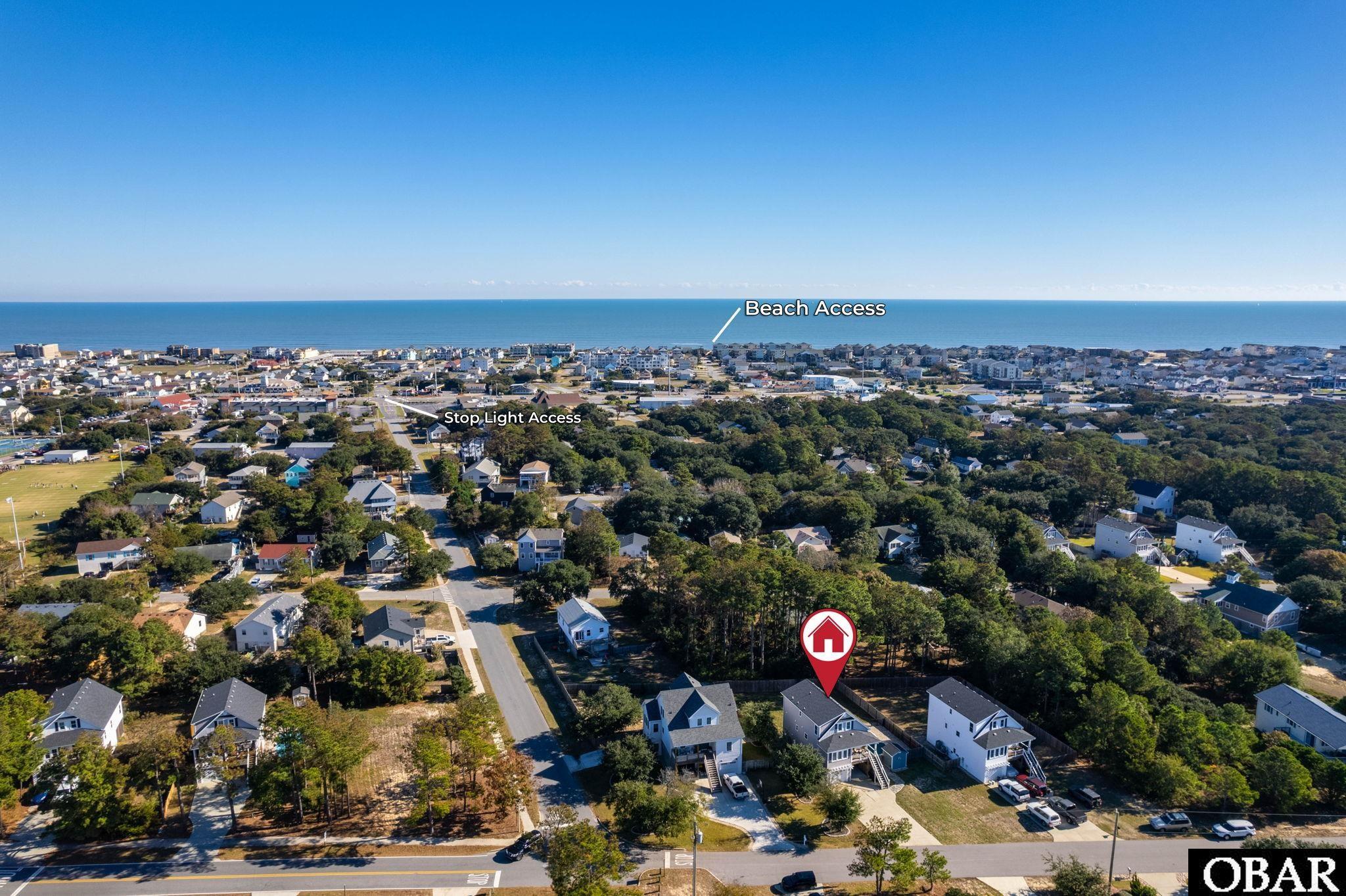 Kill Devil Hills, North Carolina, 27948, United States, 4 Bedrooms Bedrooms, ,3 BathroomsBathrooms,Residential,For Sale,1986142